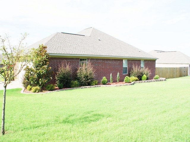 Skyline Meadows - Residential