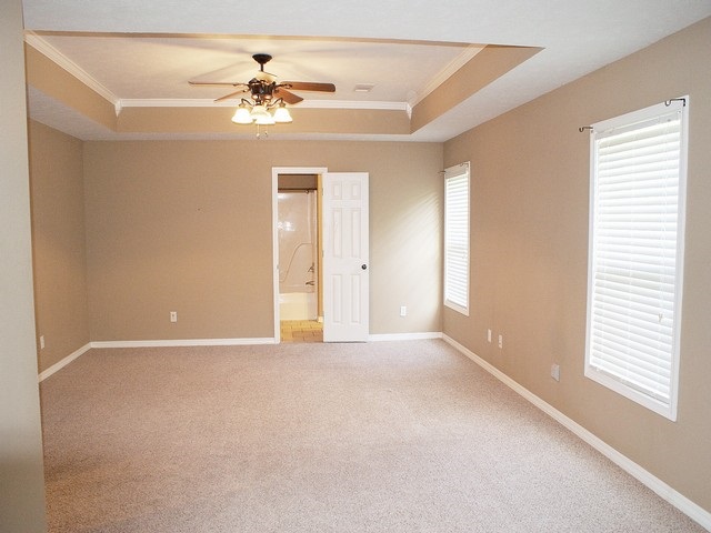 Skyline Meadows - Residential