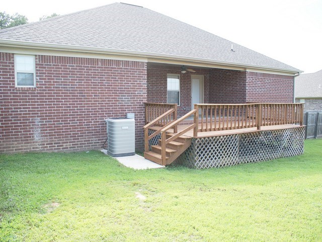 Skyline Meadows - Residential