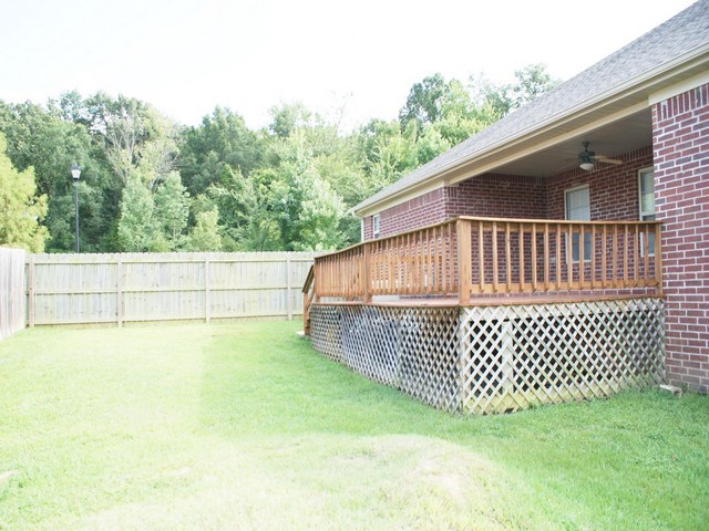 Skyline Meadows - Residential