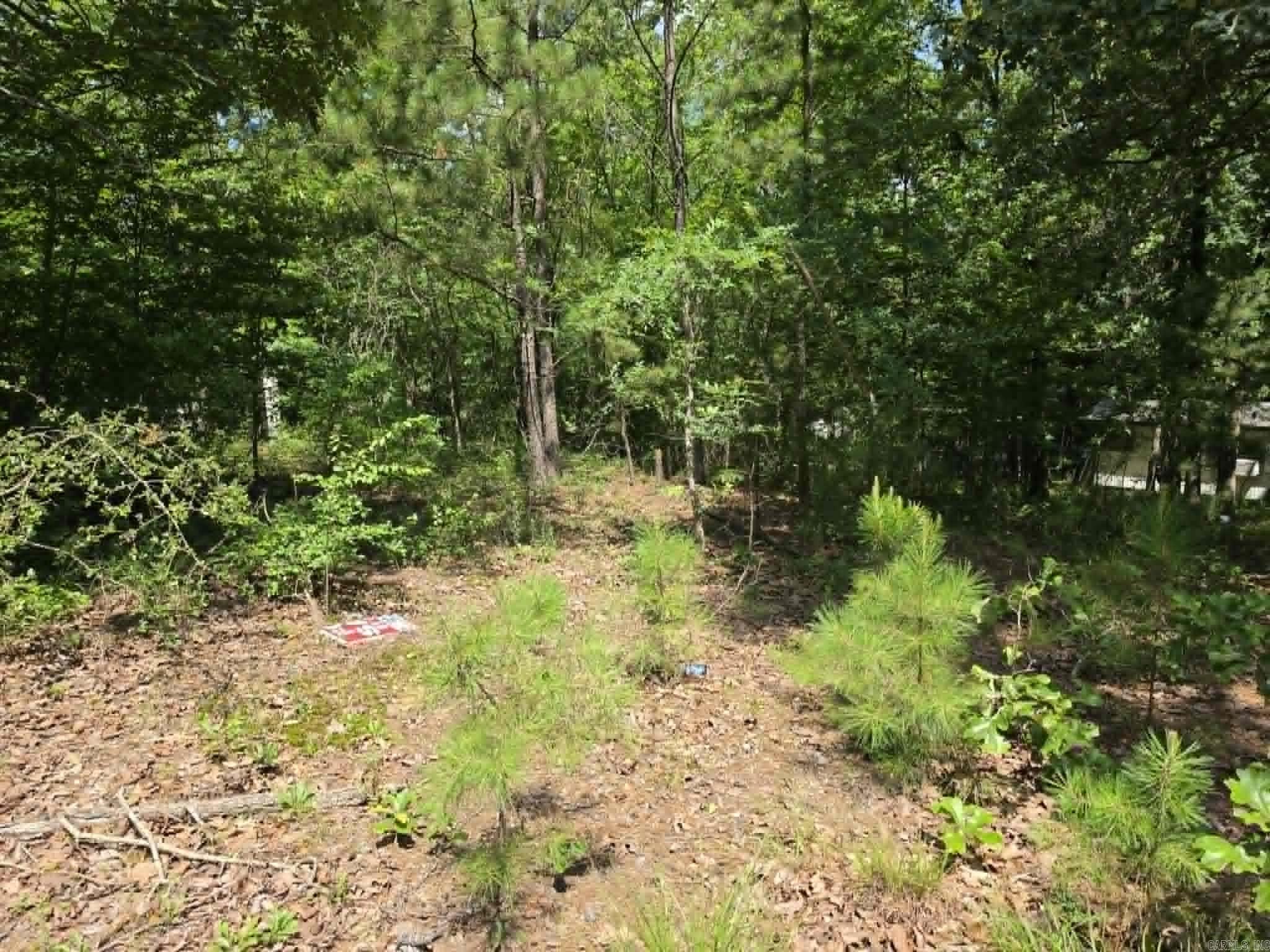 Indian Lodge Lake Estates - Land