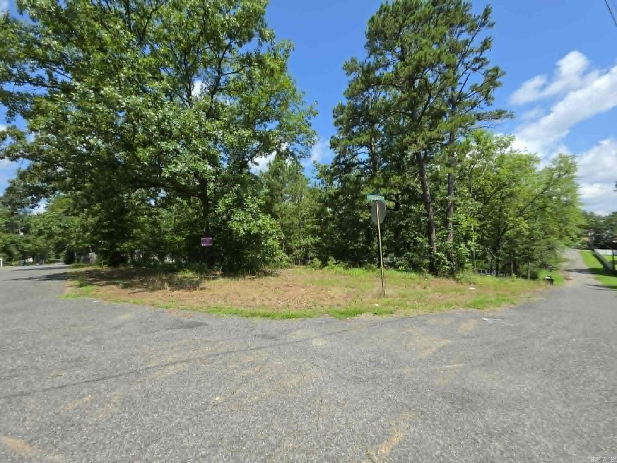 Indian Lodge Lake Estates - Land