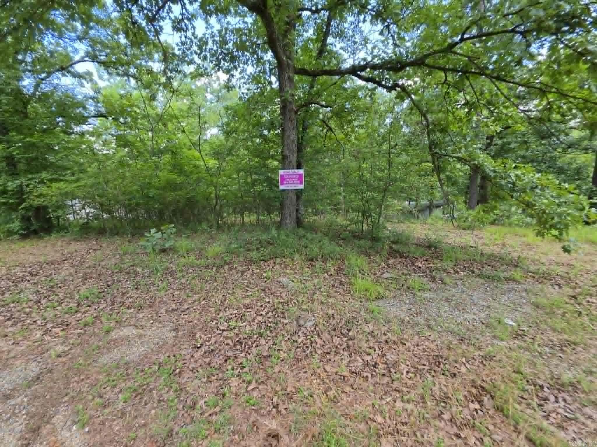Indian Lodge Lake Estates - Land