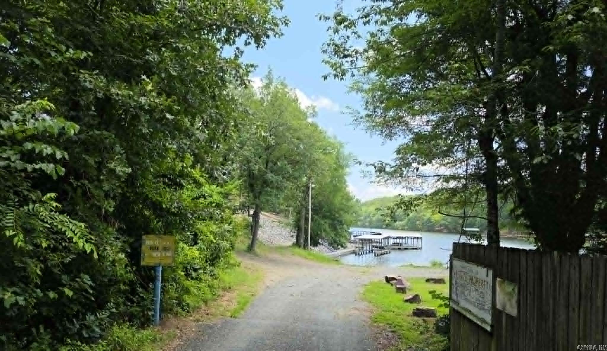 Indian Lodge Lake Estates - Land