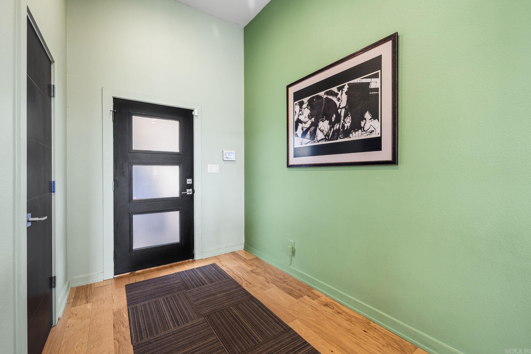 VIRGINIA HGTS - Residential
