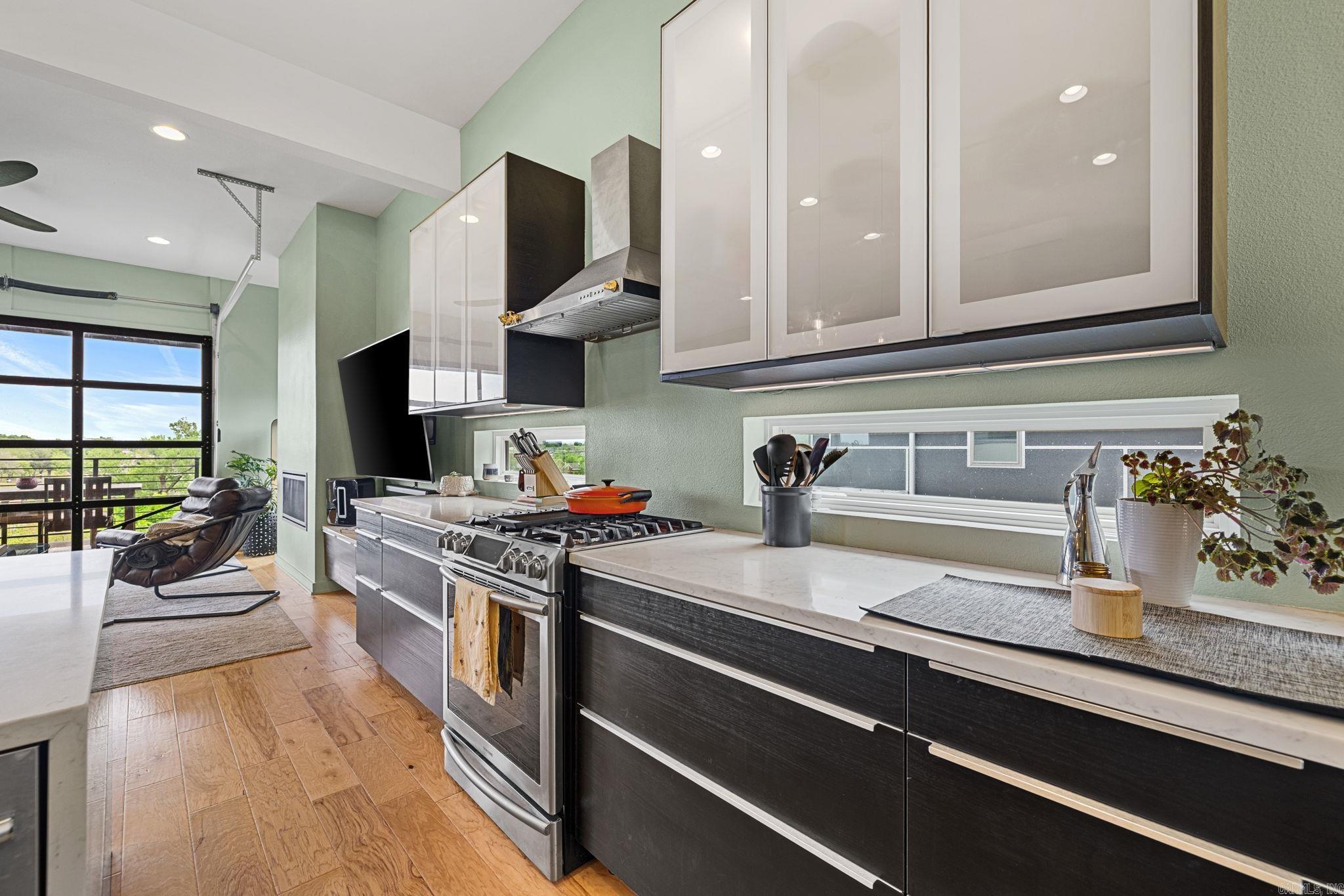 VIRGINIA HGTS - Residential