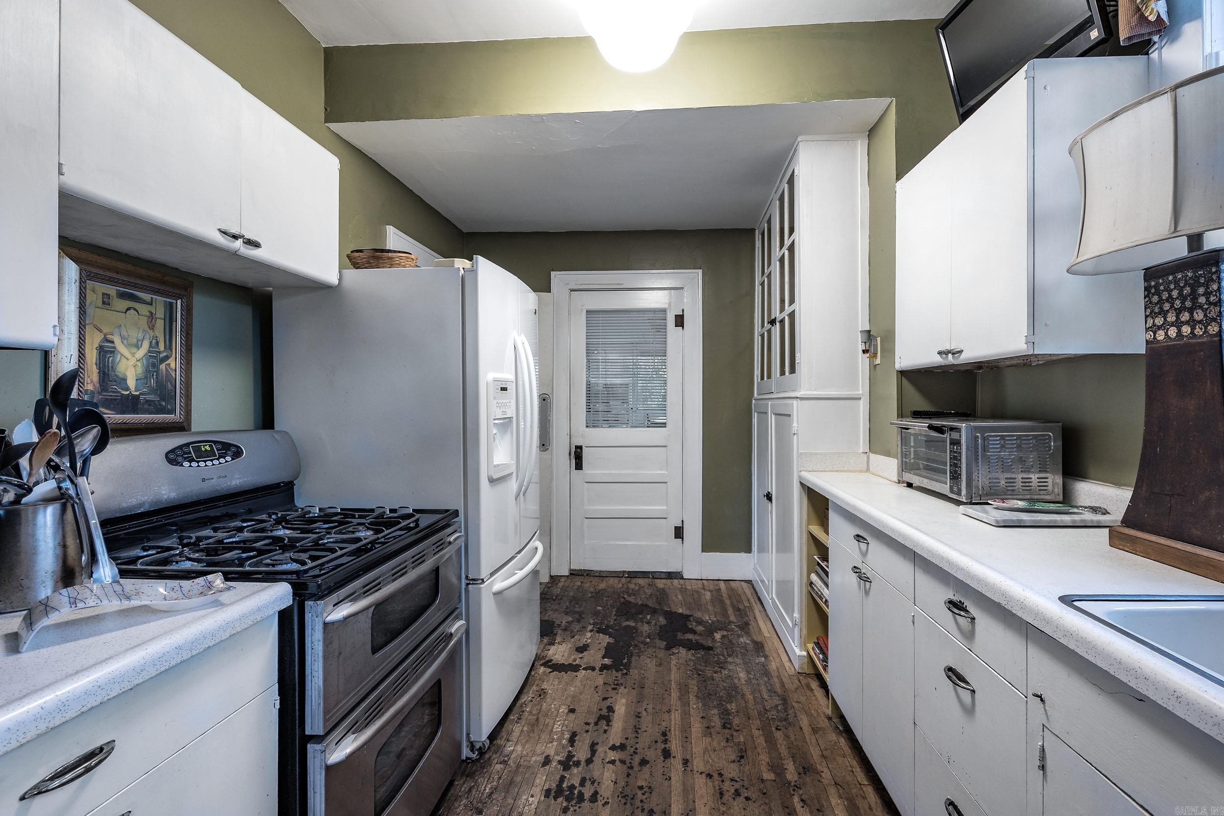 PARK HILL - Residential
