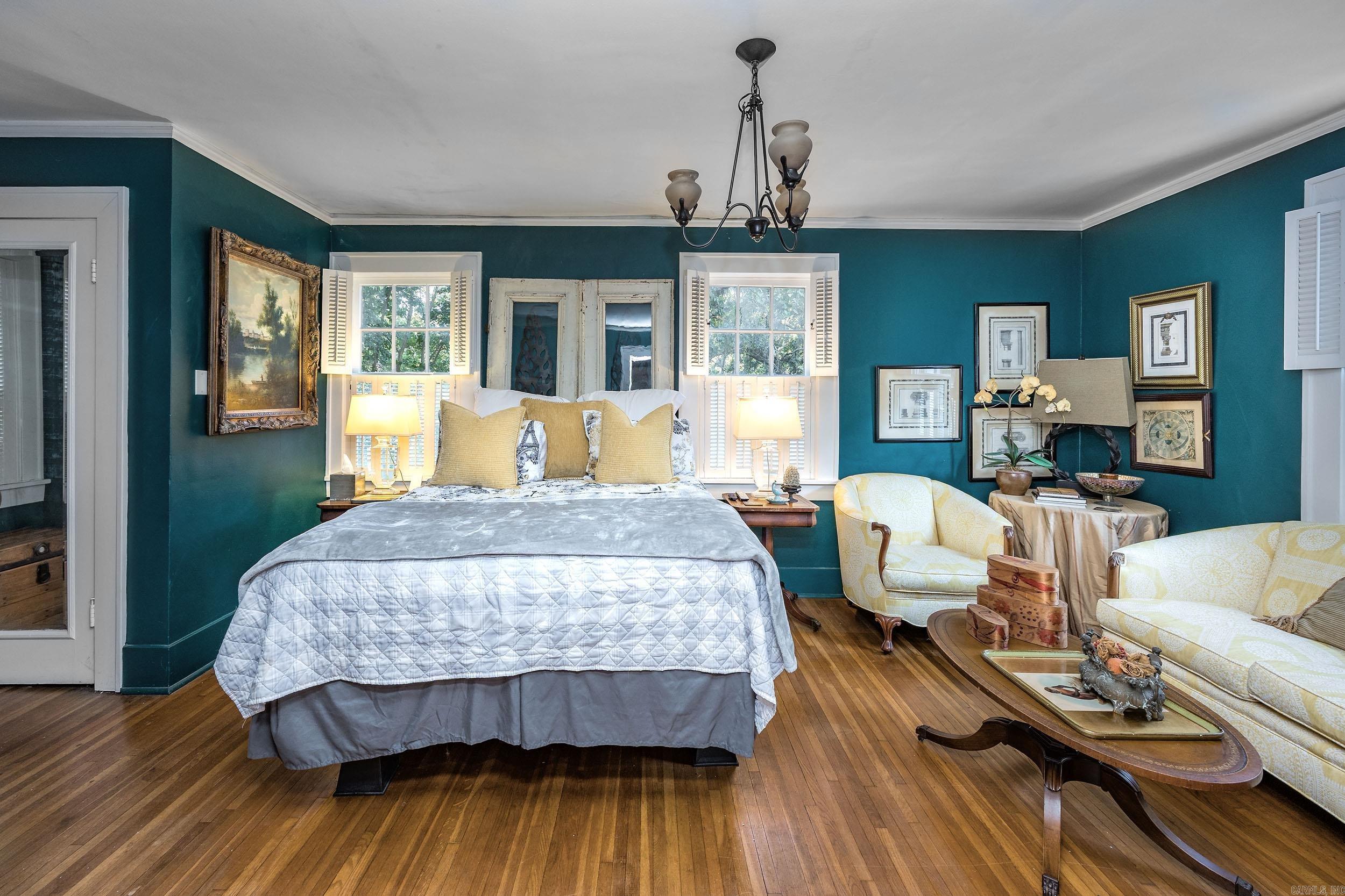 PARK HILL - Residential