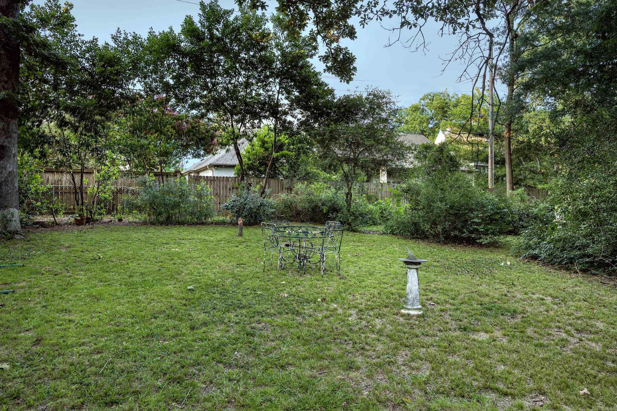PARK HILL - Residential