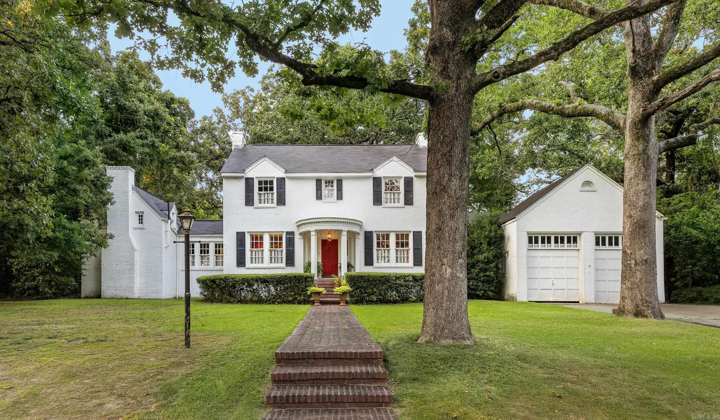 PARK HILL - Residential