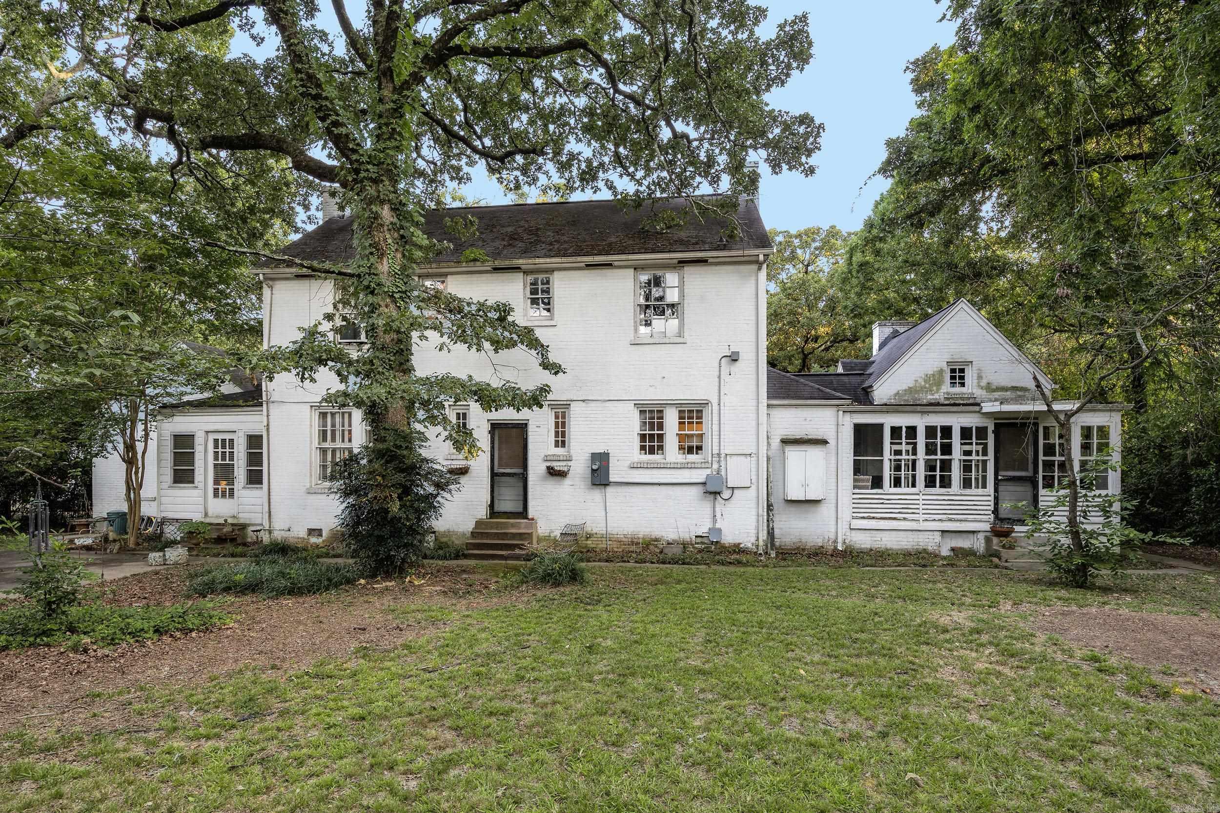 PARK HILL - Residential