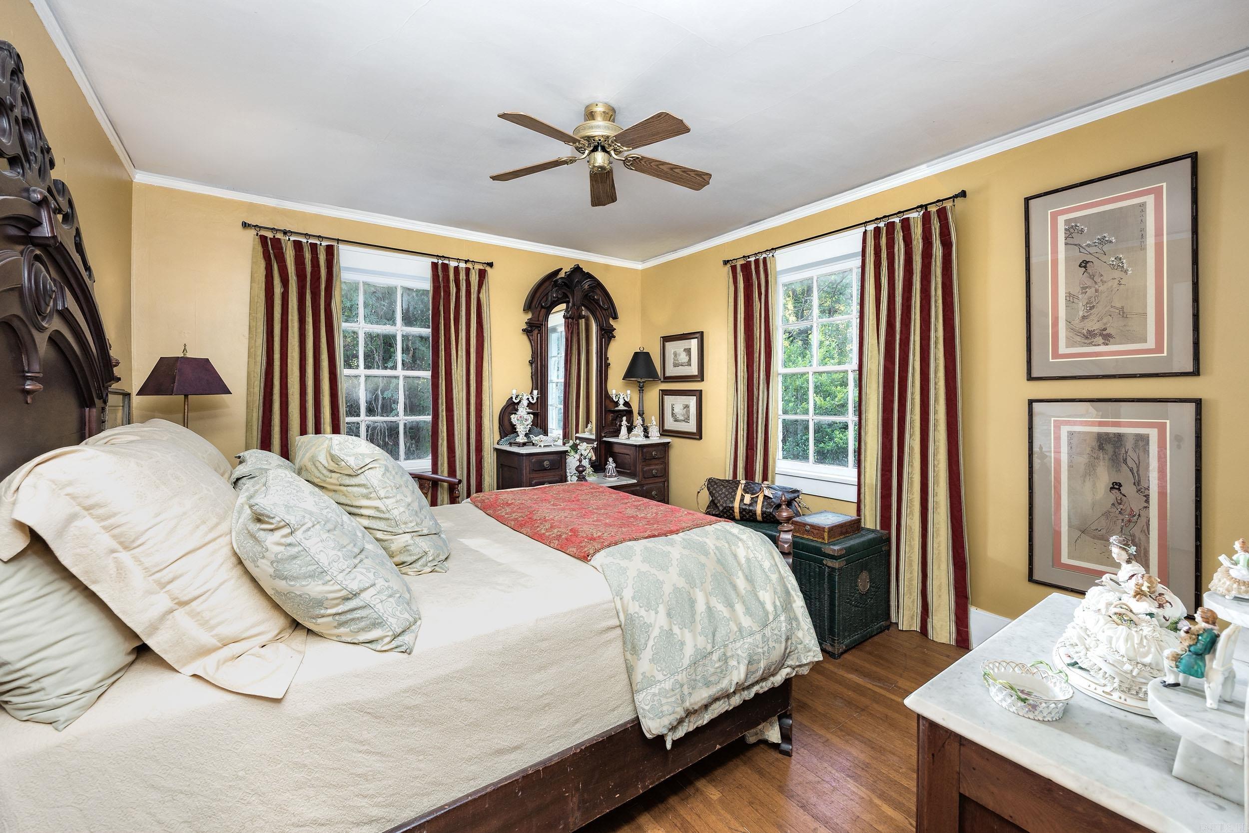 PARK HILL - Residential