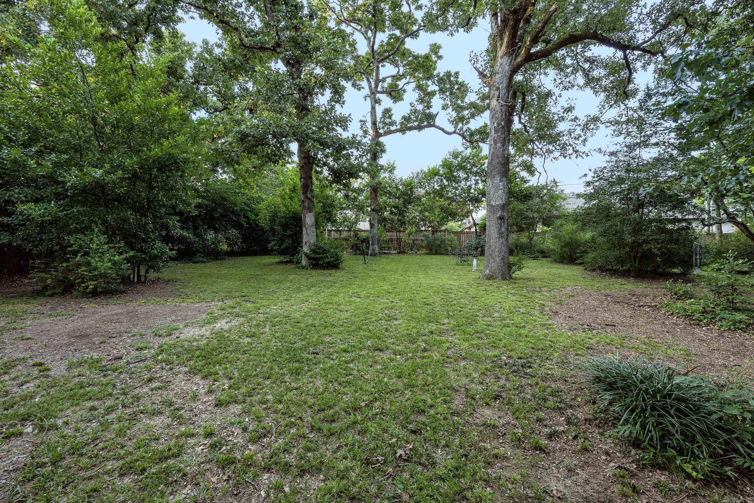 PARK HILL - Residential