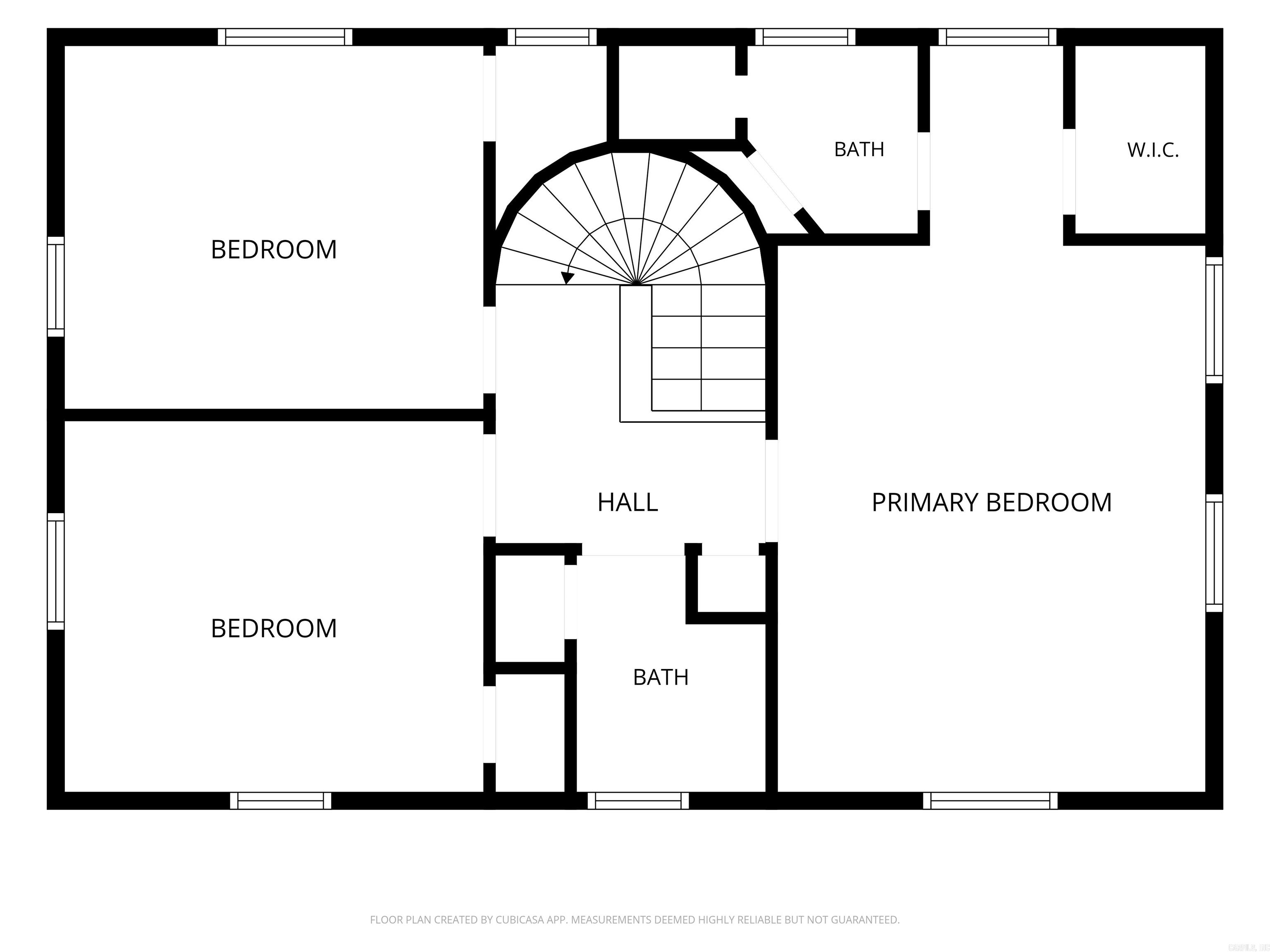 PARK HILL - Residential