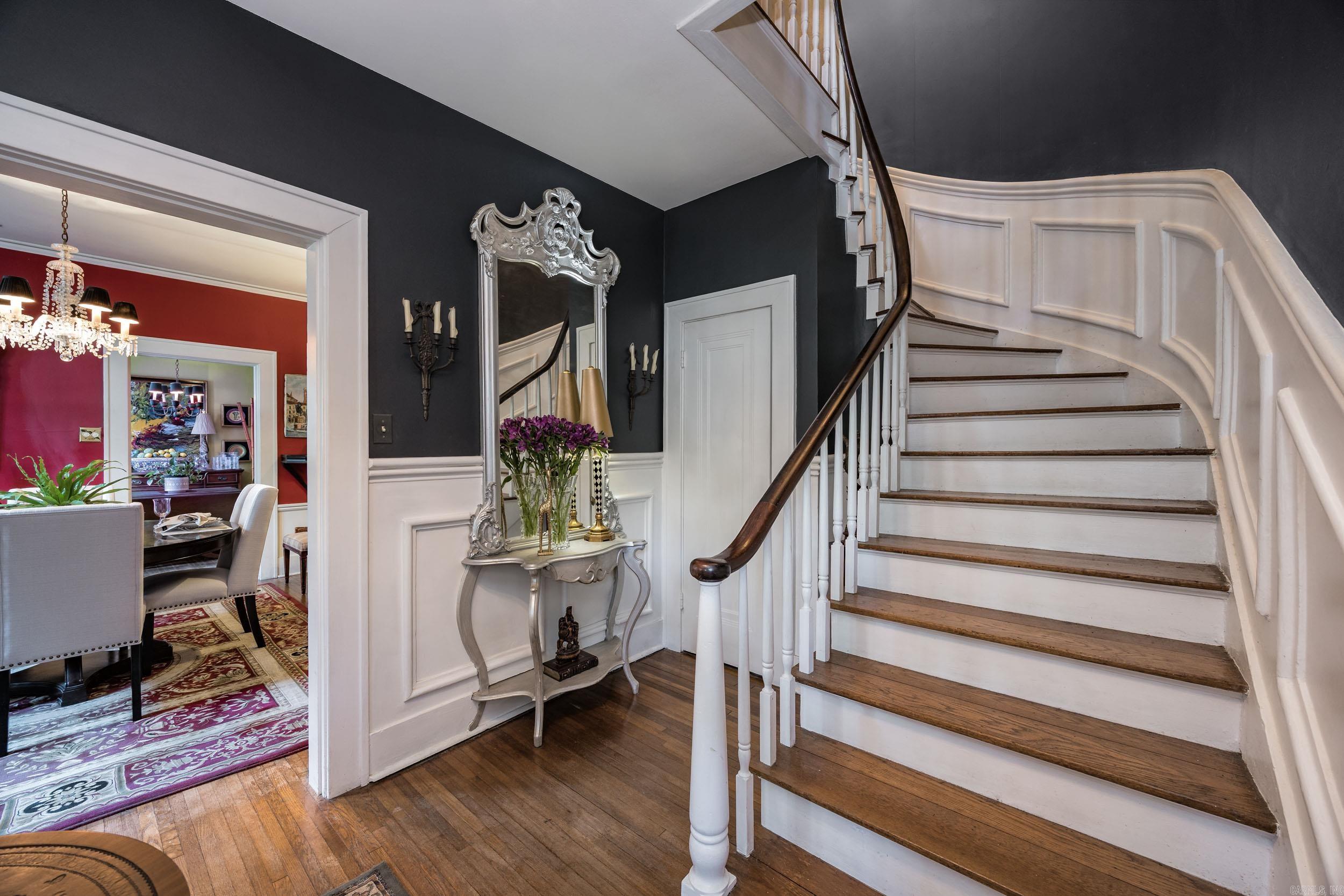PARK HILL - Residential