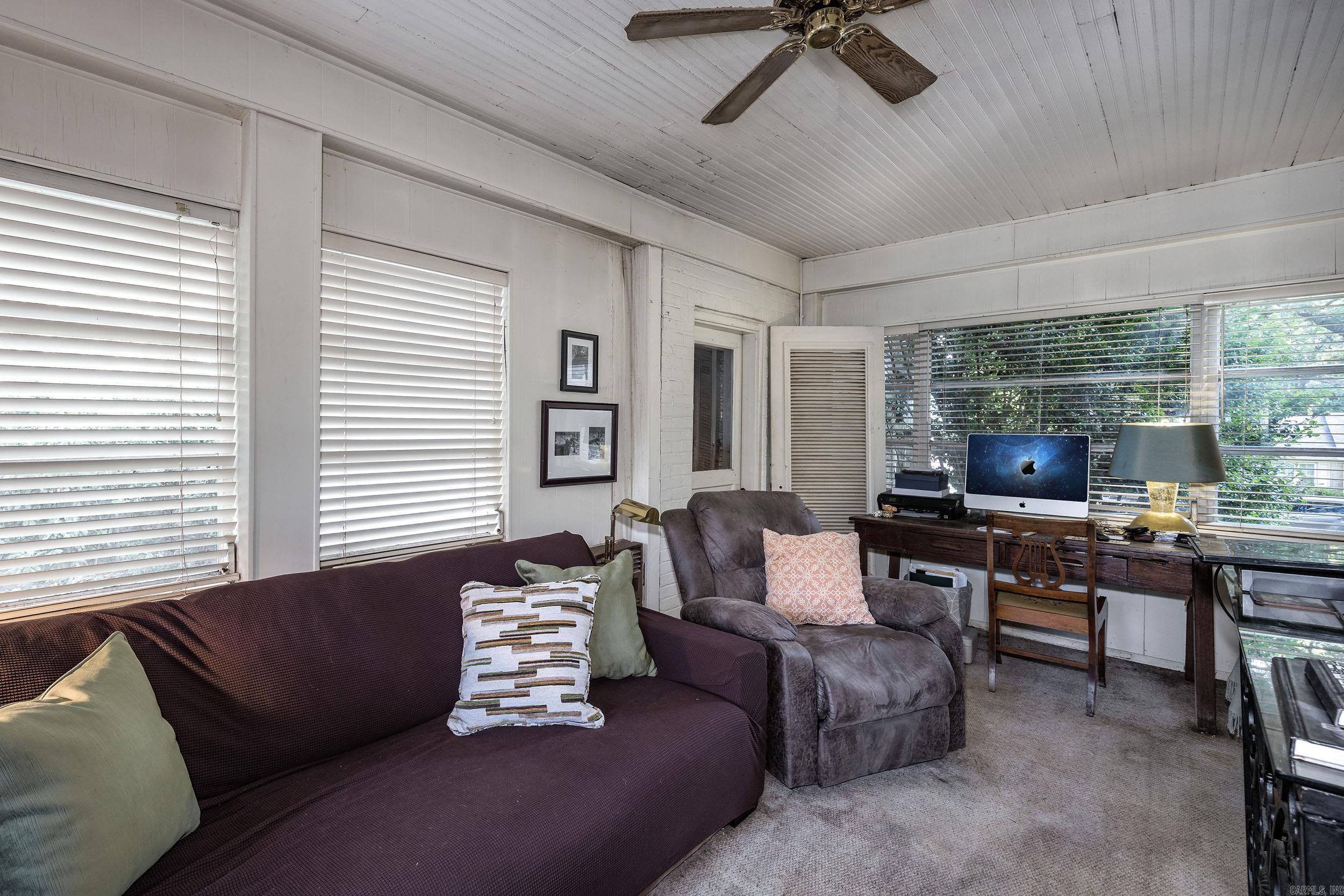 PARK HILL - Residential