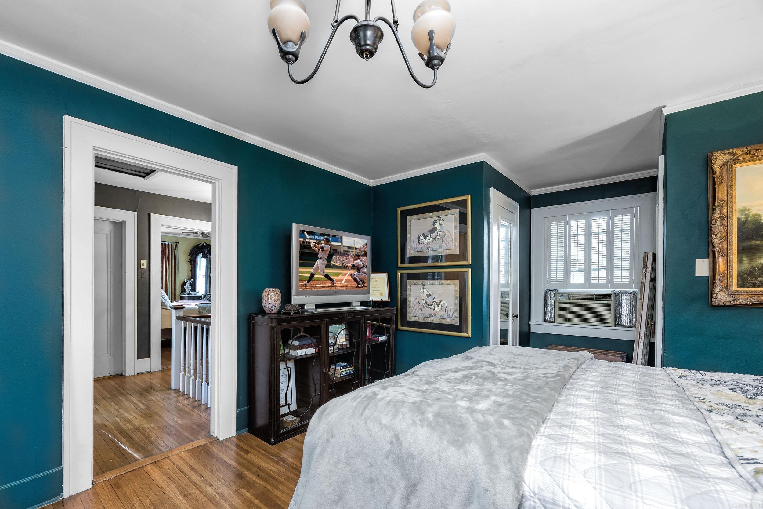 PARK HILL - Residential