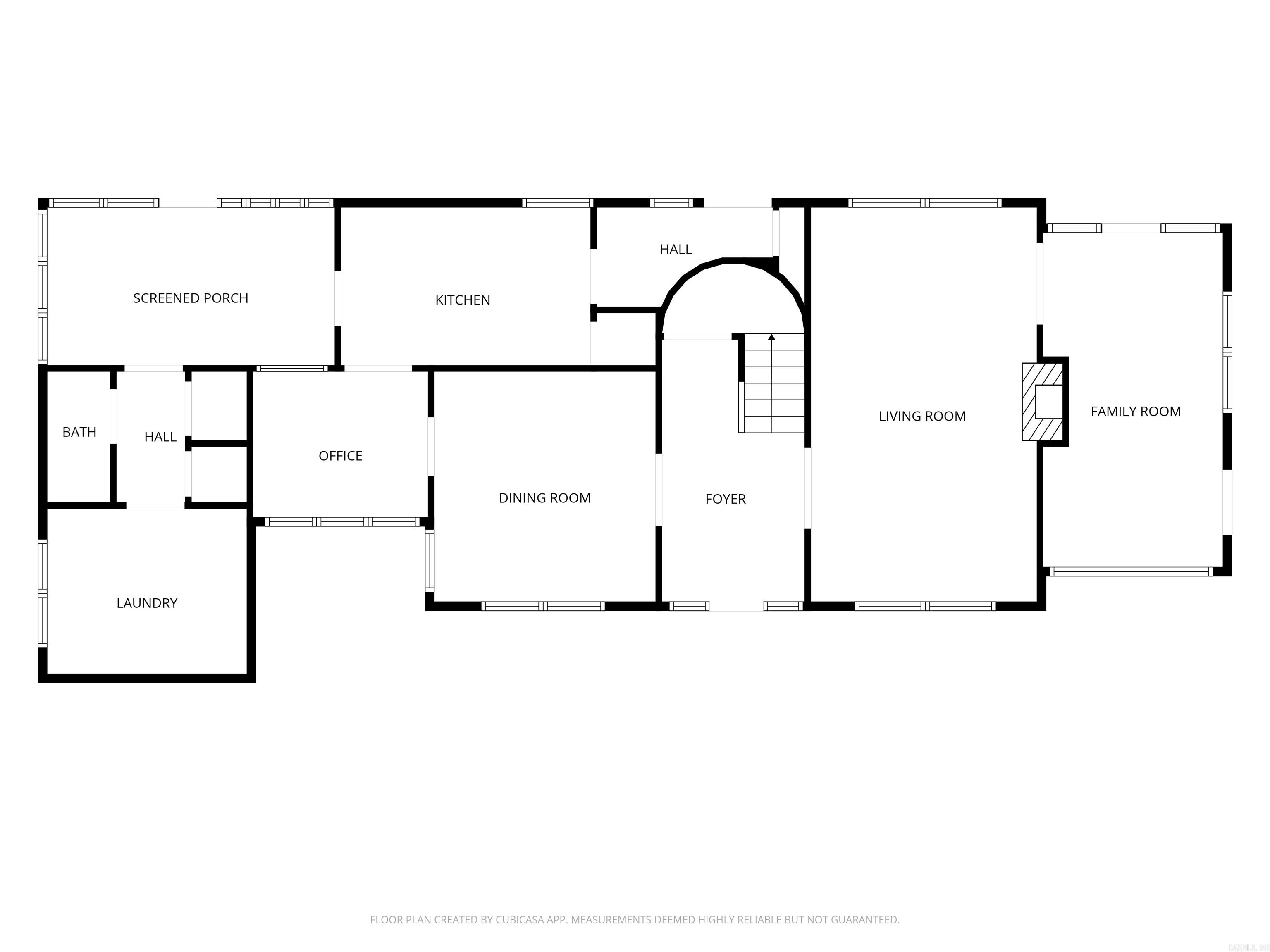 PARK HILL - Residential