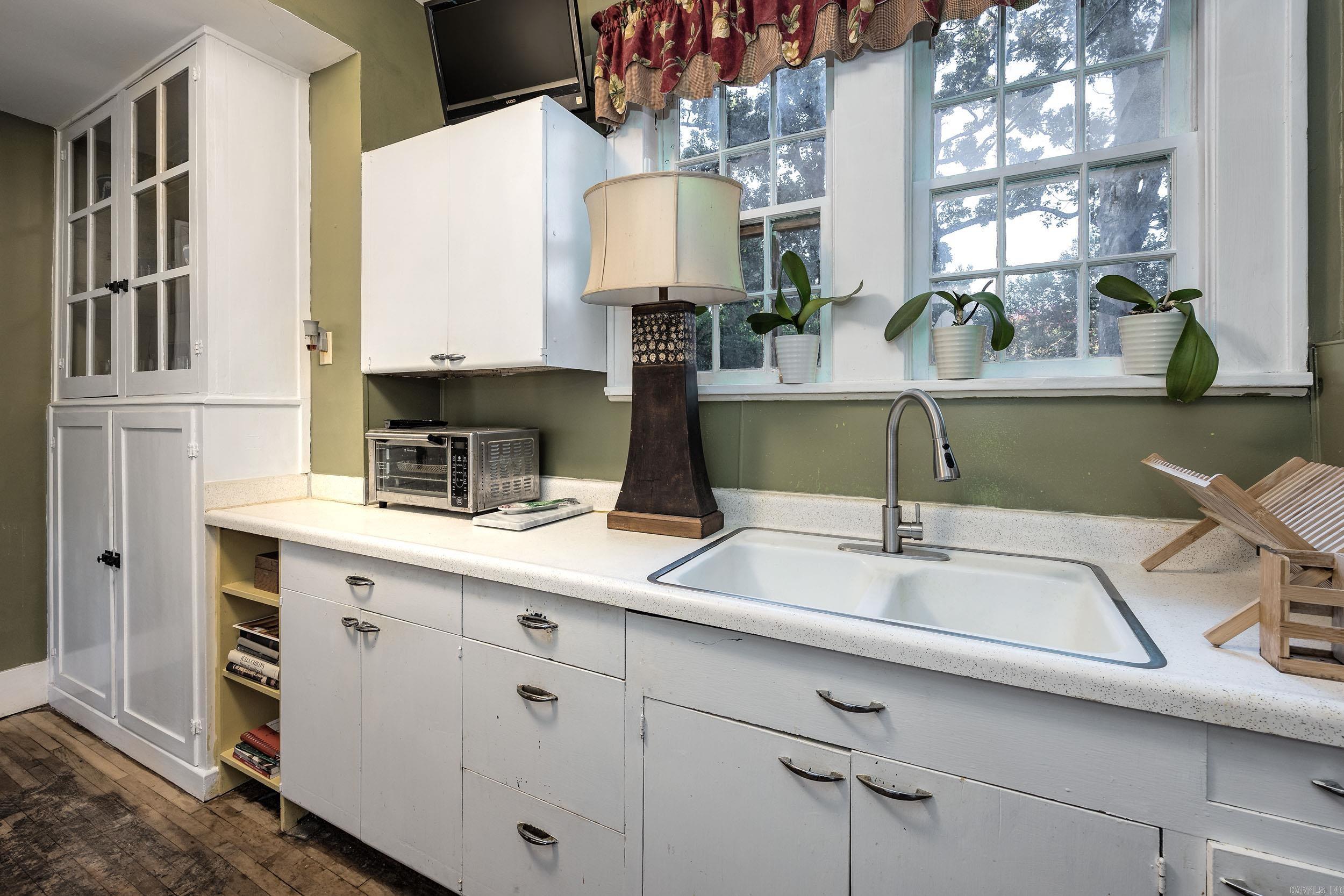 PARK HILL - Residential
