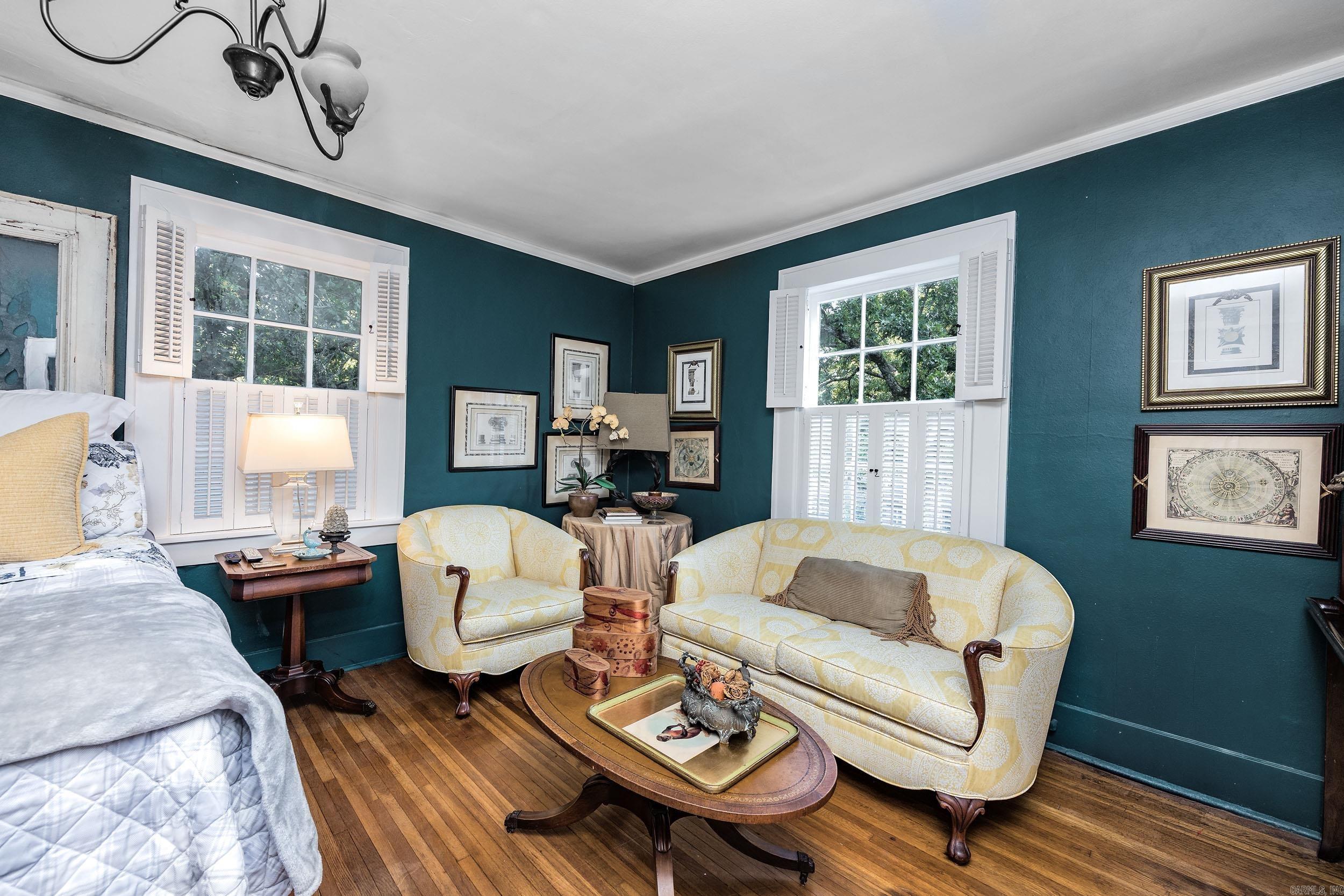 PARK HILL - Residential