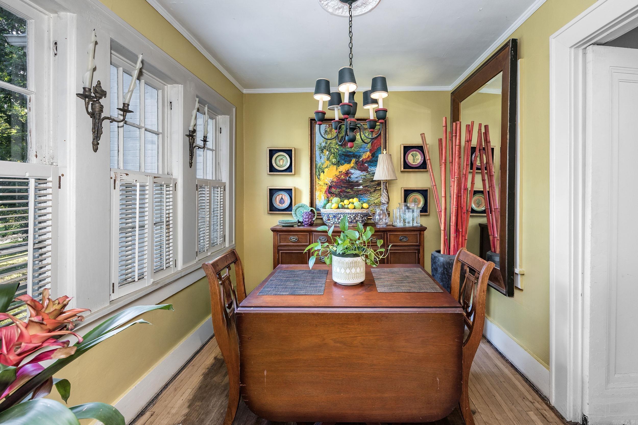 PARK HILL - Residential