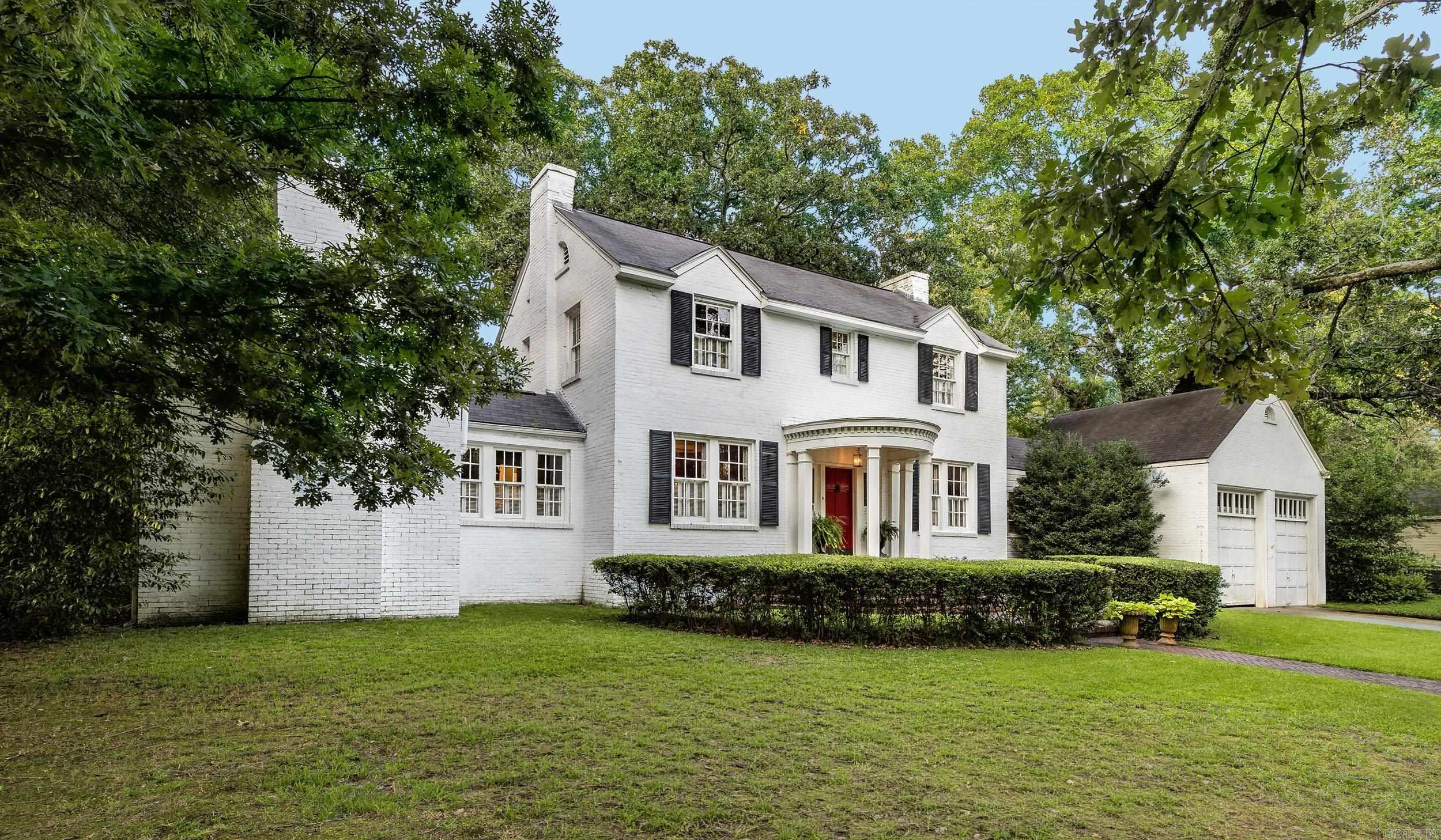 PARK HILL - Residential