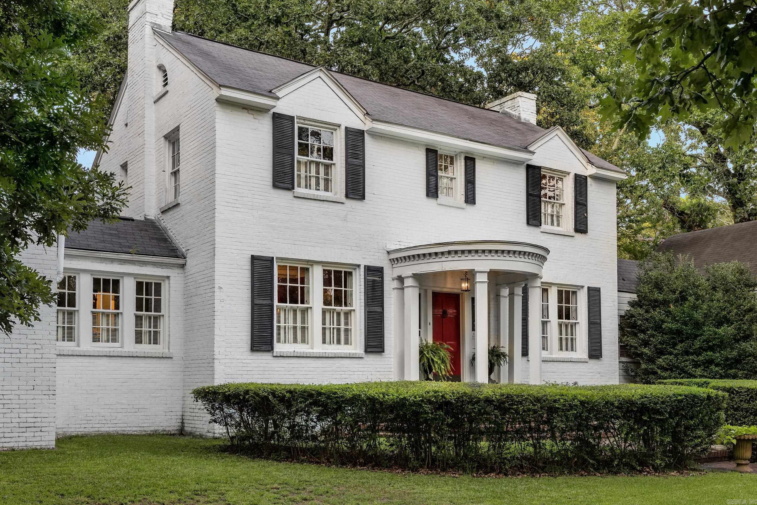 PARK HILL - Residential