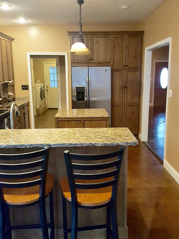 Peppertree Village - Residential