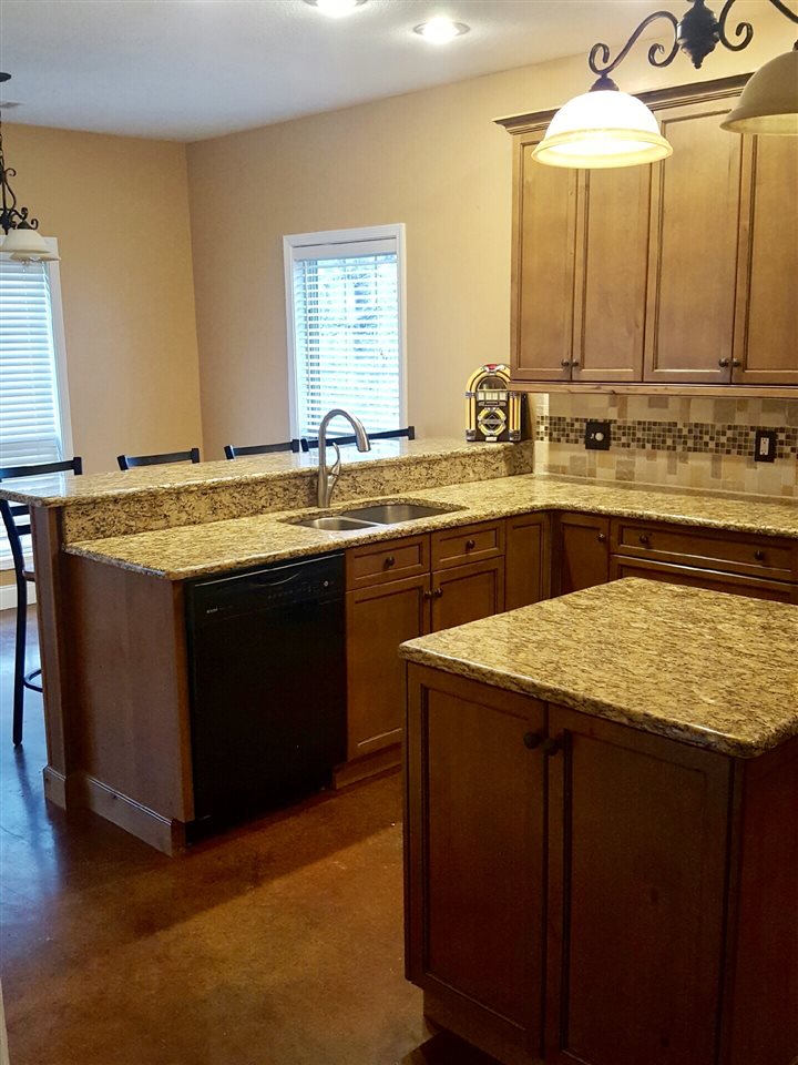 Peppertree Village - Residential
