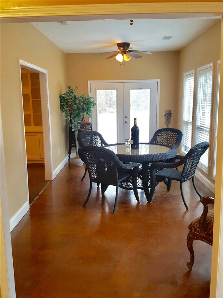 Peppertree Village - Residential
