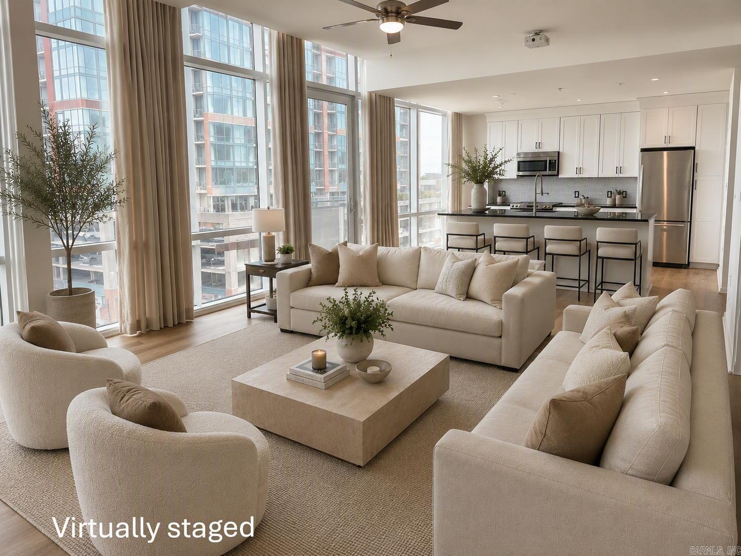 300 THIRD HPR - Residential