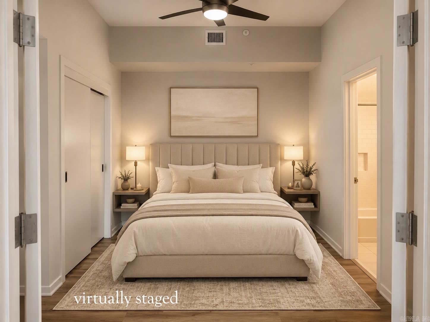 300 THIRD HPR - Residential