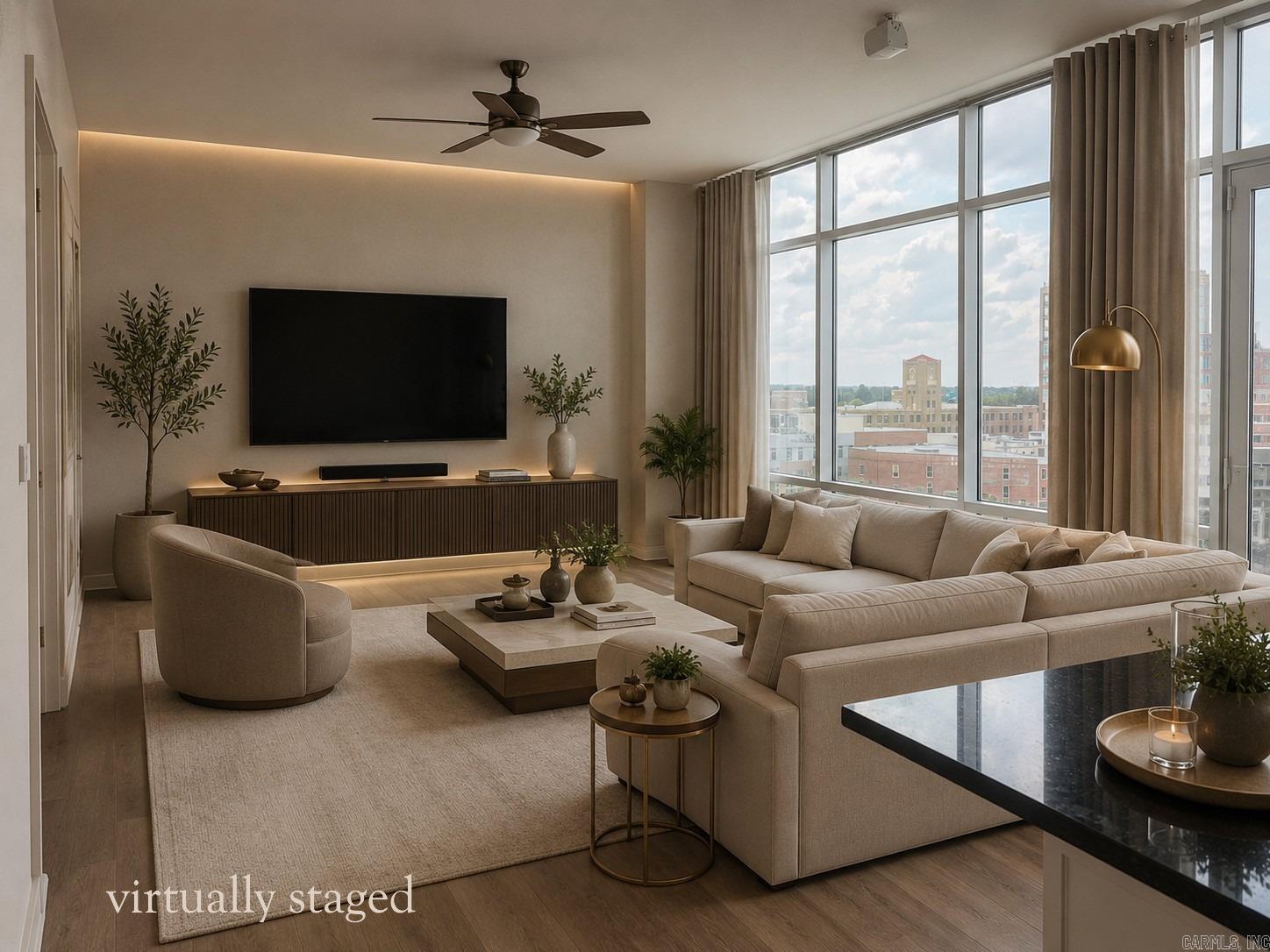 300 THIRD HPR - Residential