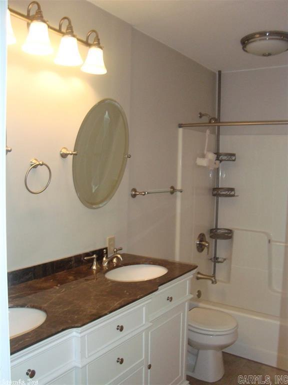 Sun Terrace Estates III - Residential