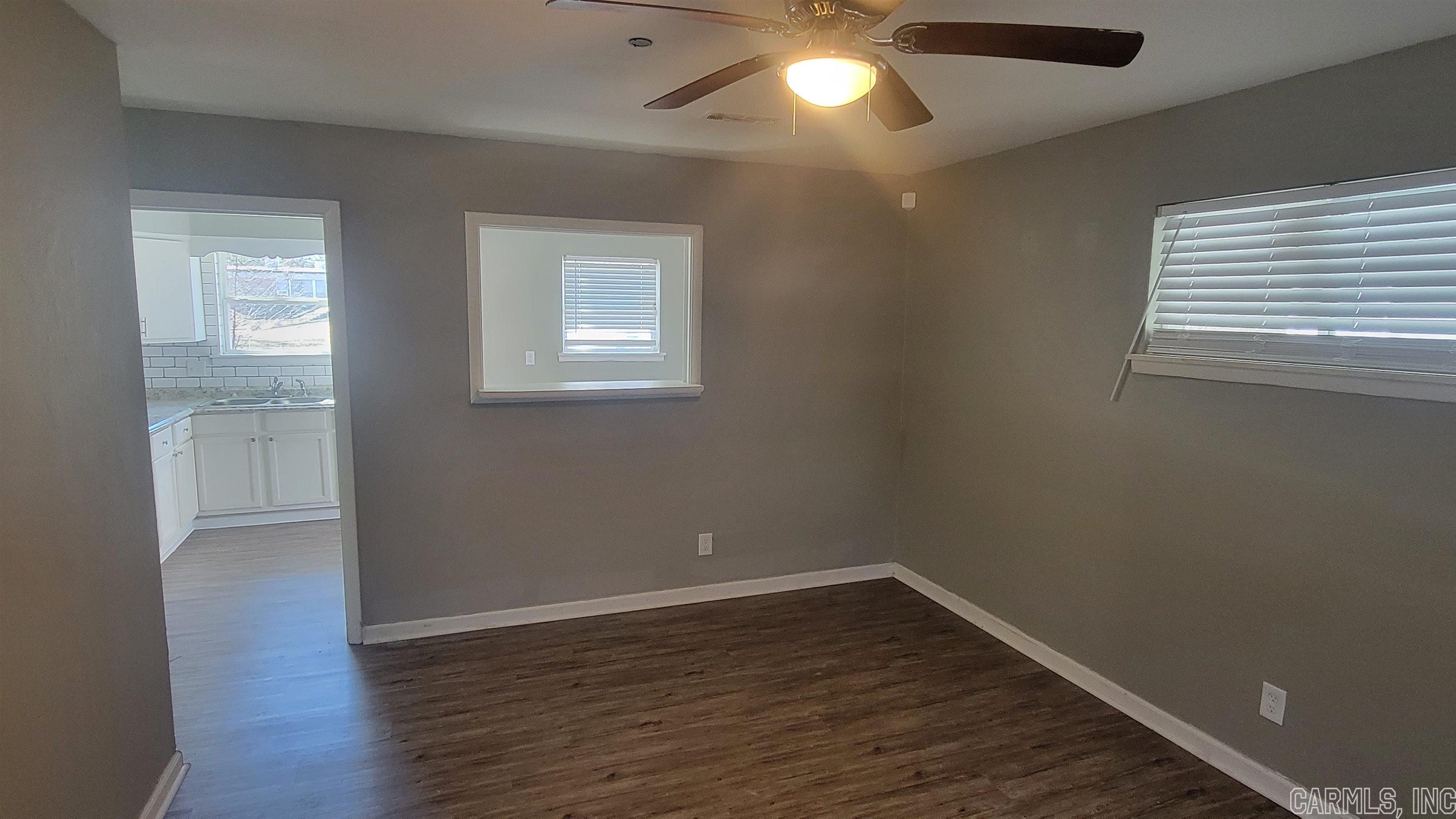 Fairfield - Residential