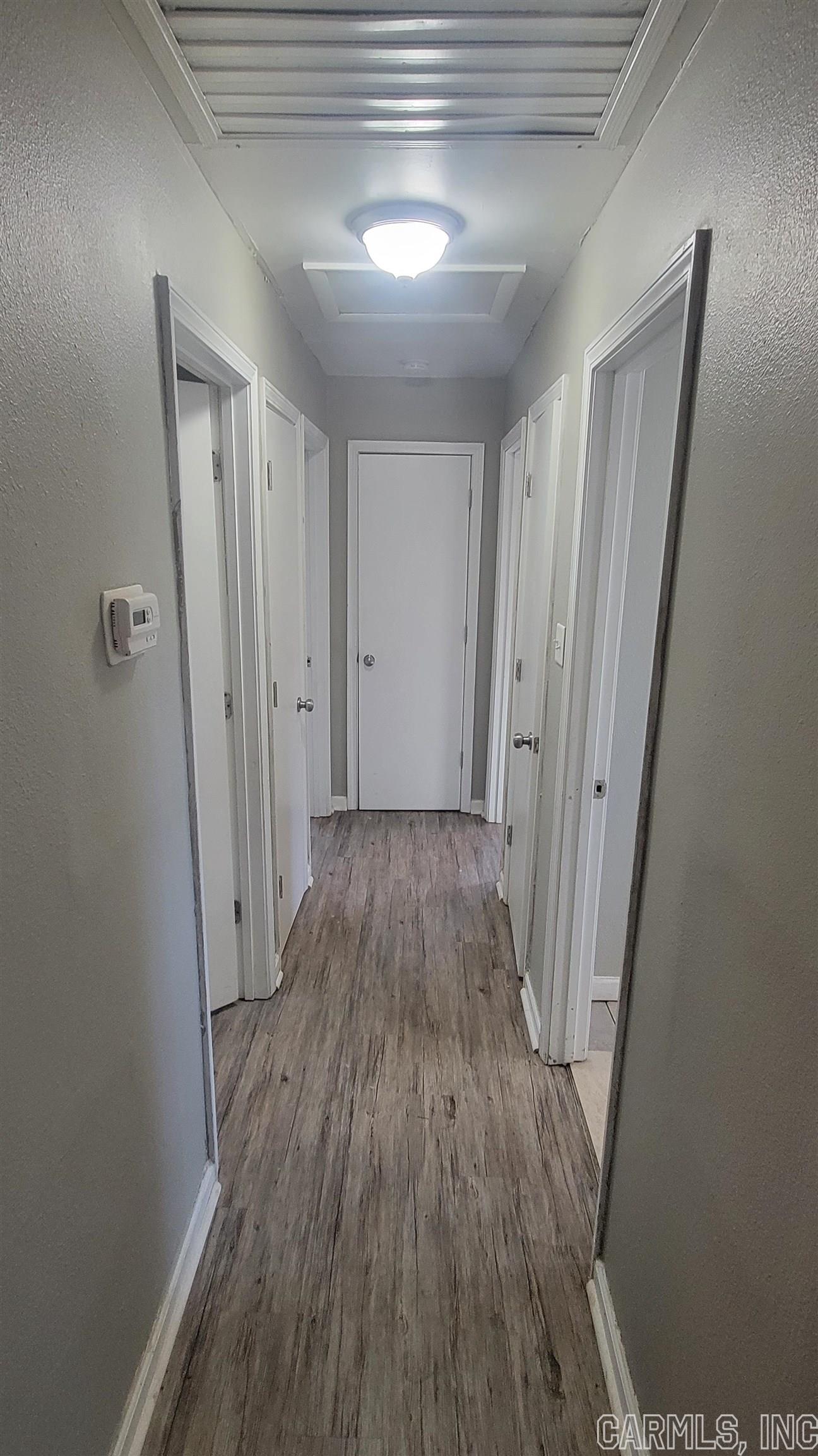 Fairfield - Residential