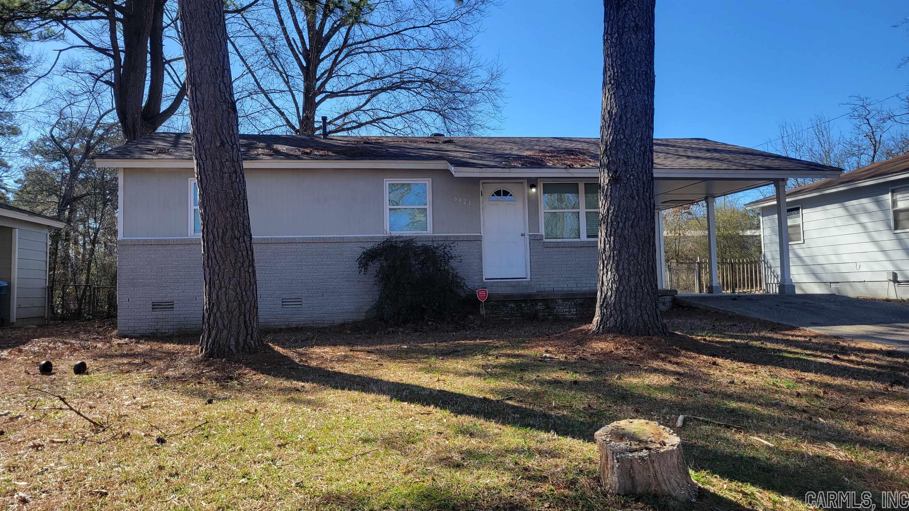 Fairfield - Residential