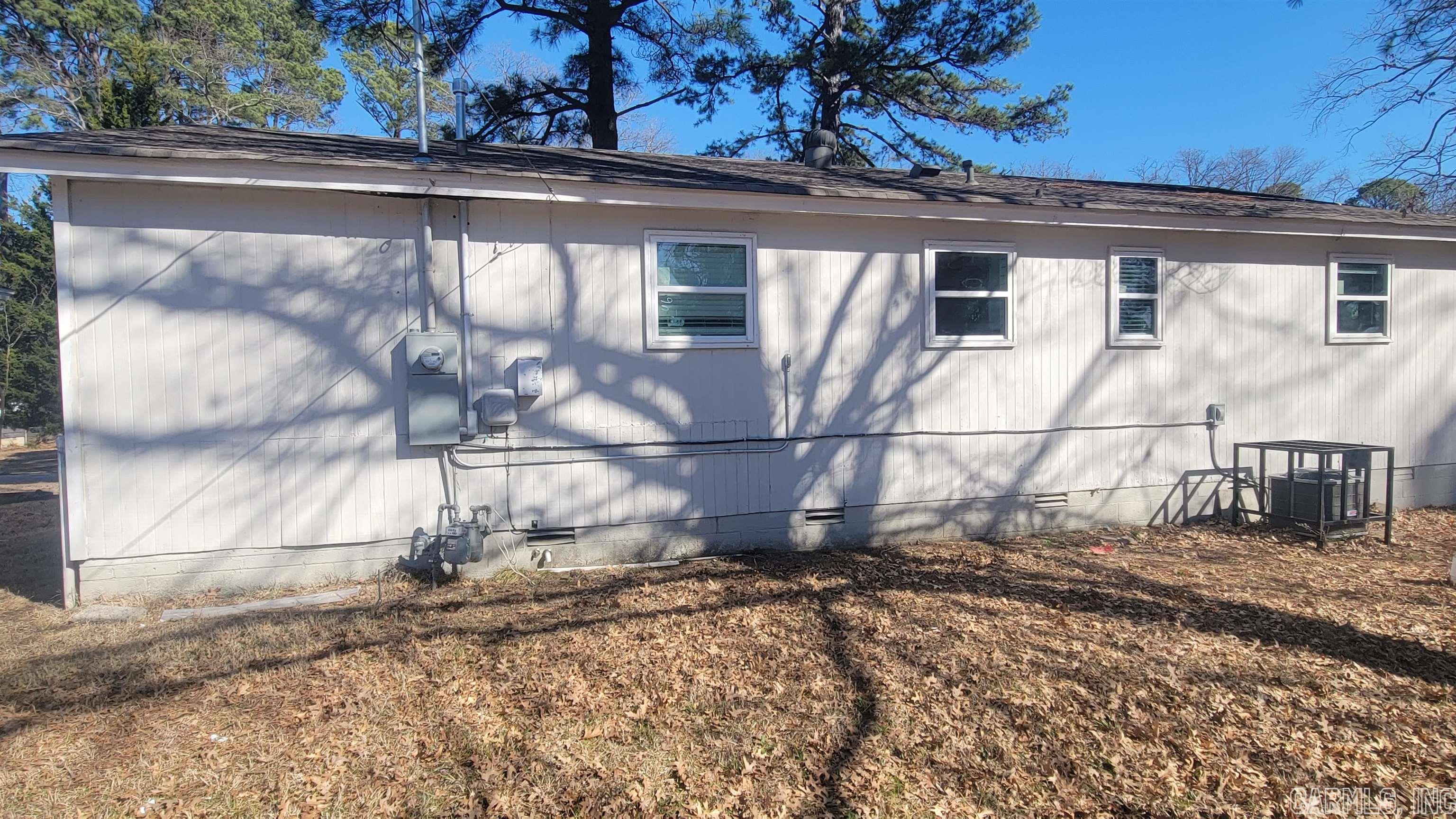 Fairfield - Residential
