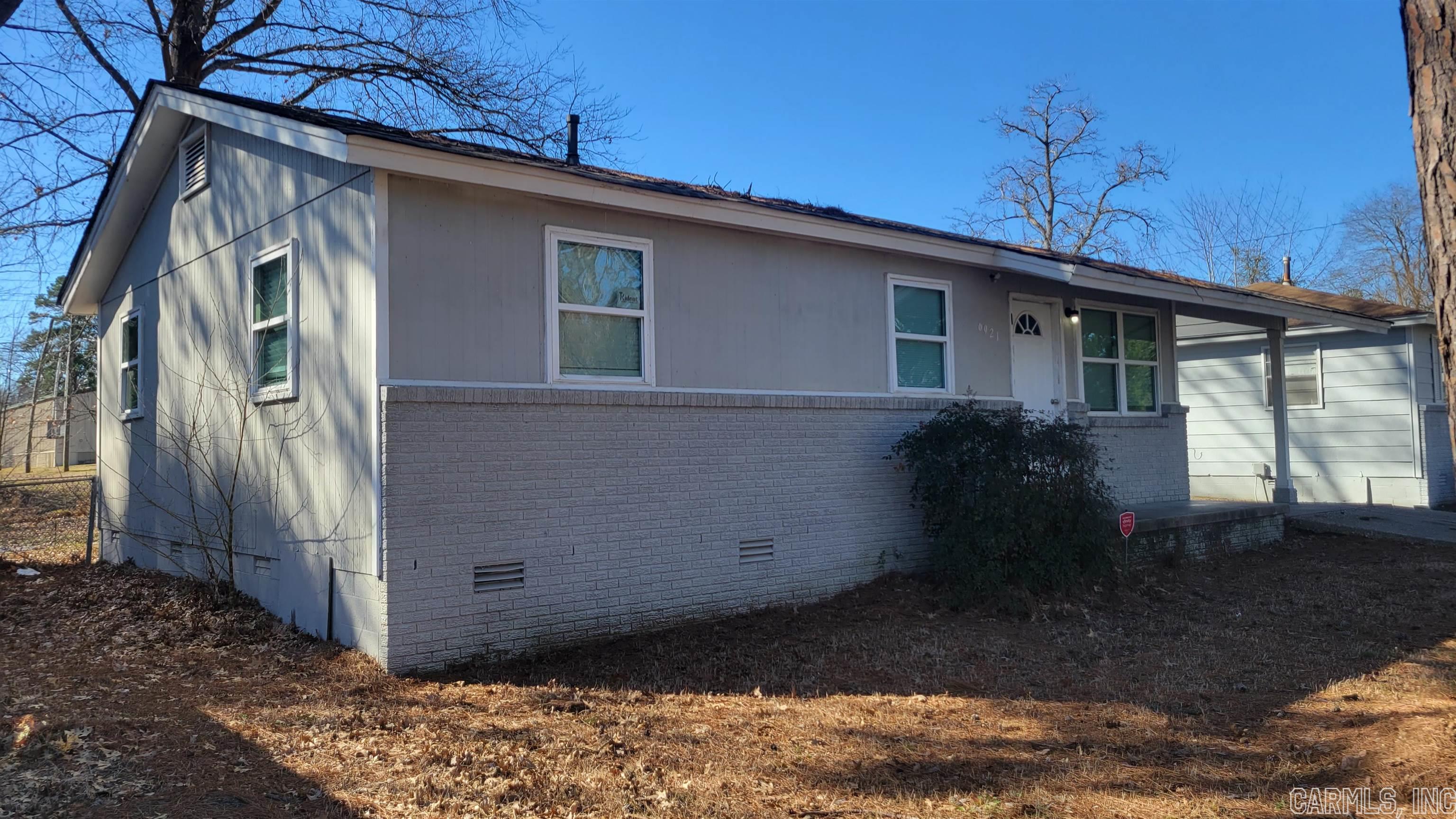 Fairfield - Residential
