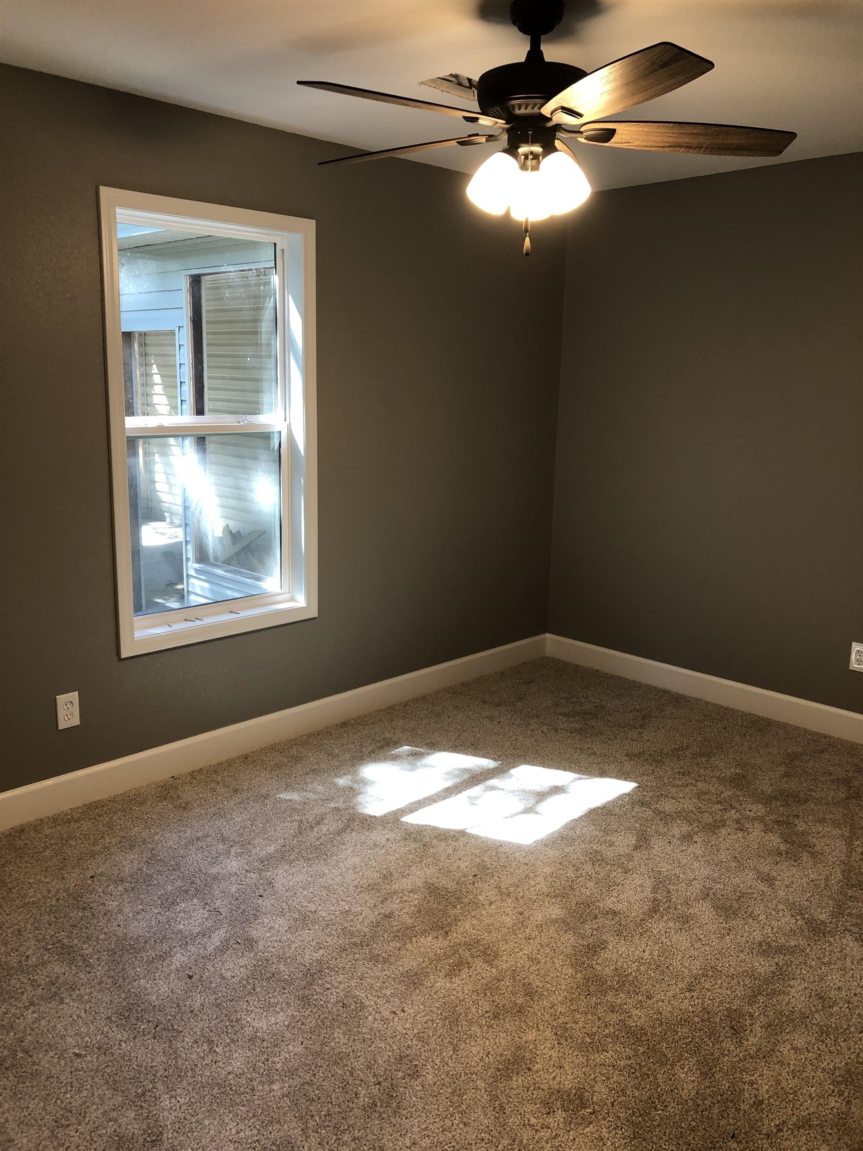 Fox Fire - Residential