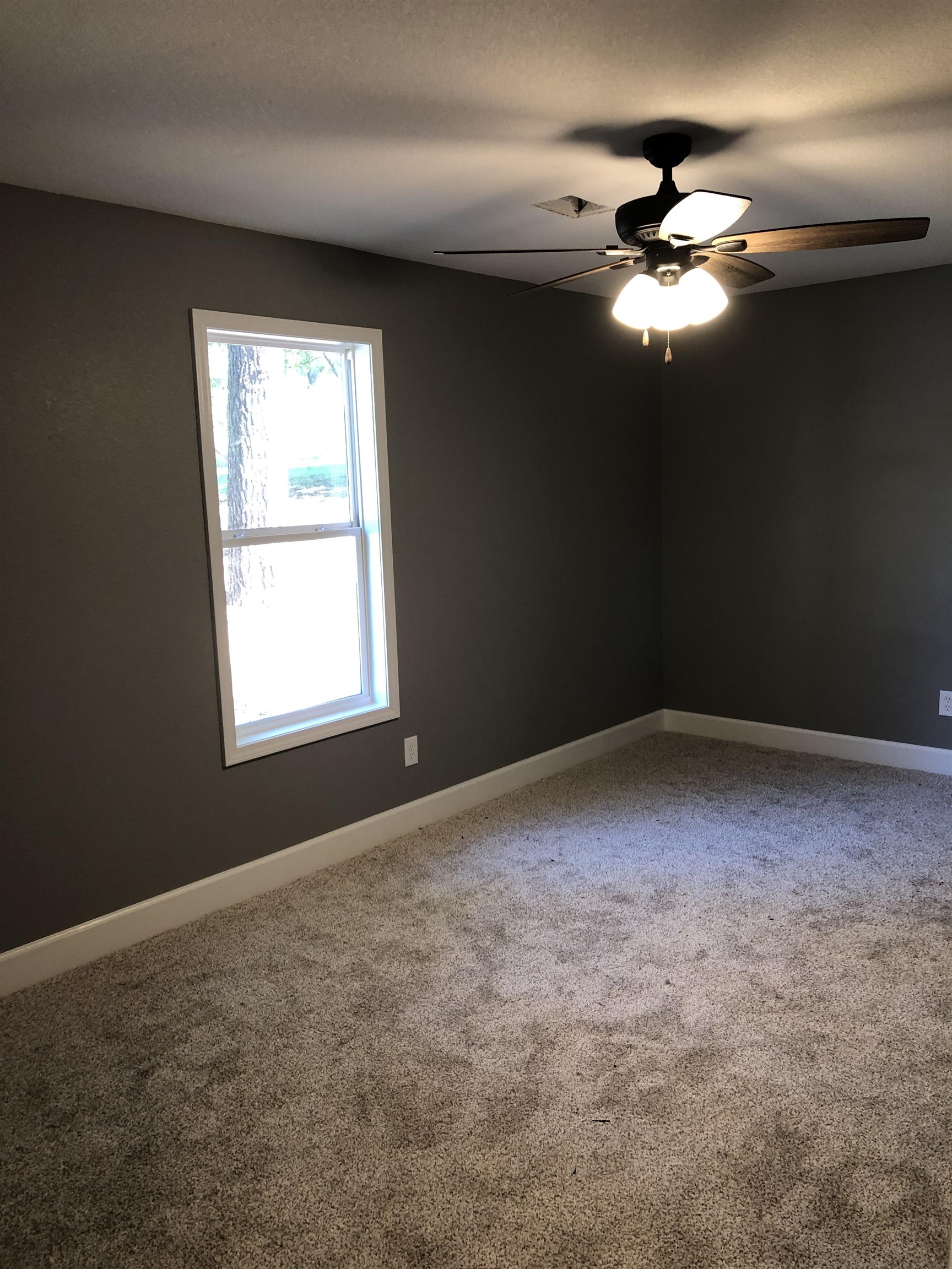 Fox Fire - Residential