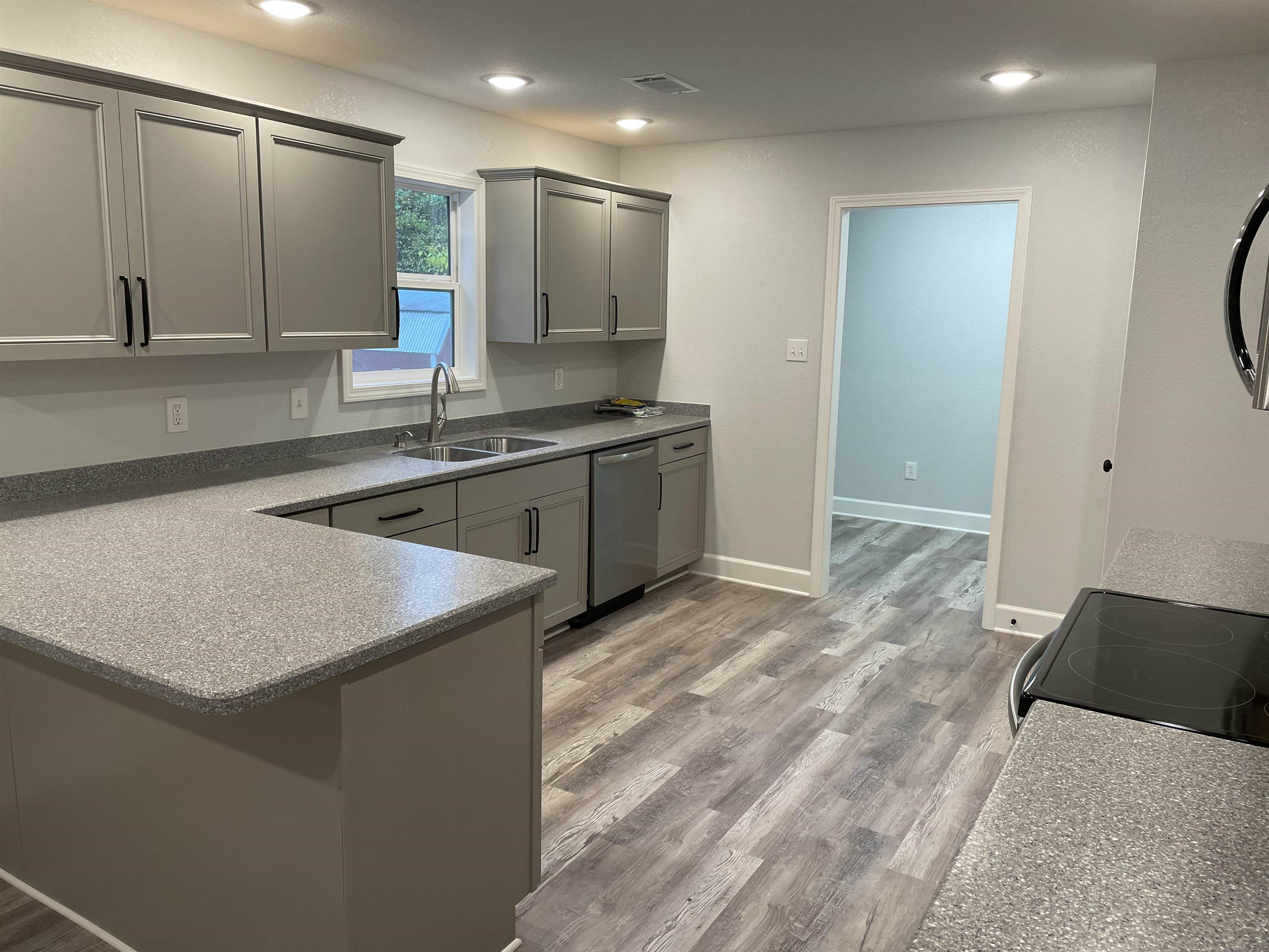 Fox Fire - Residential