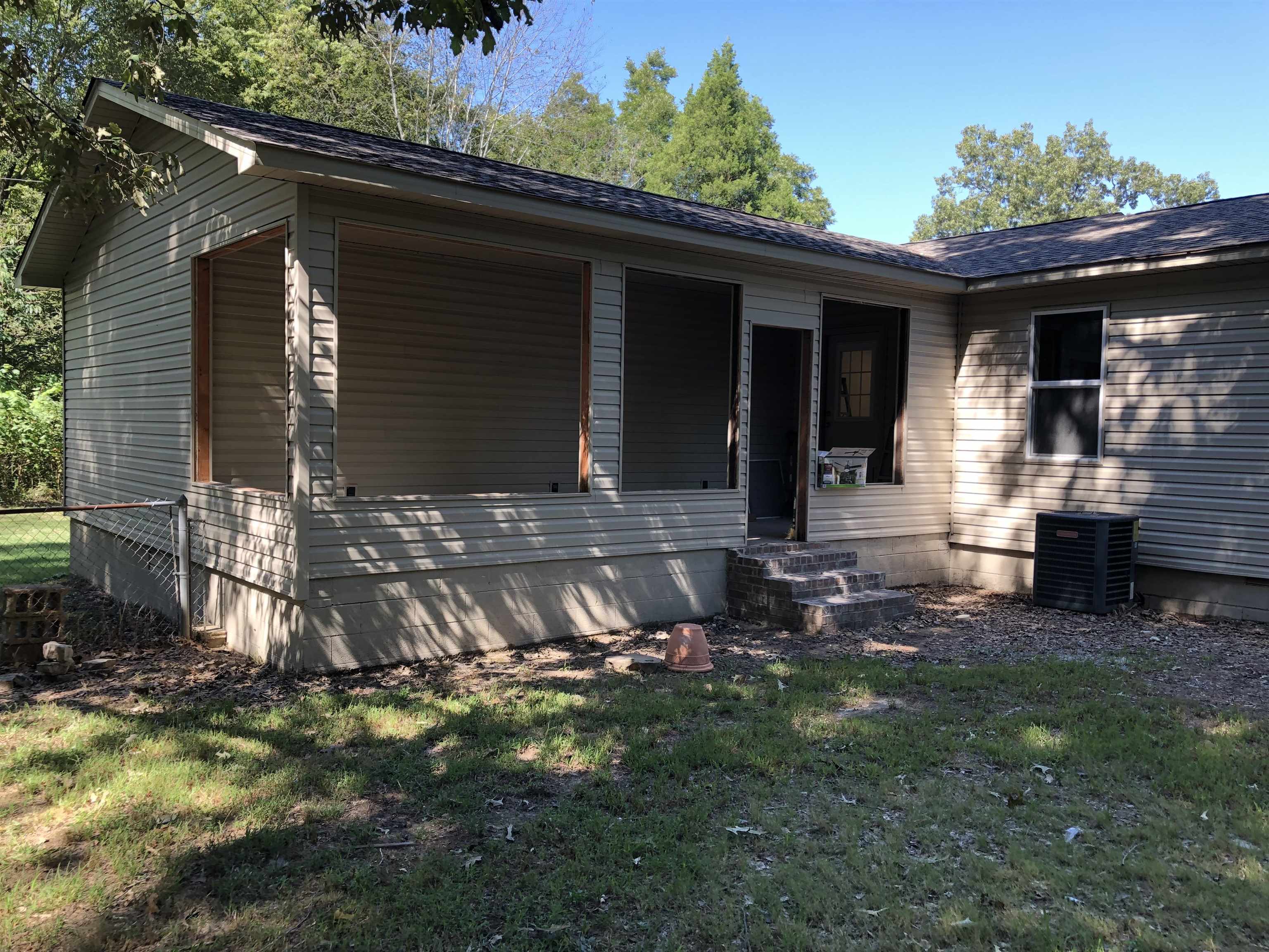 Fox Fire - Residential
