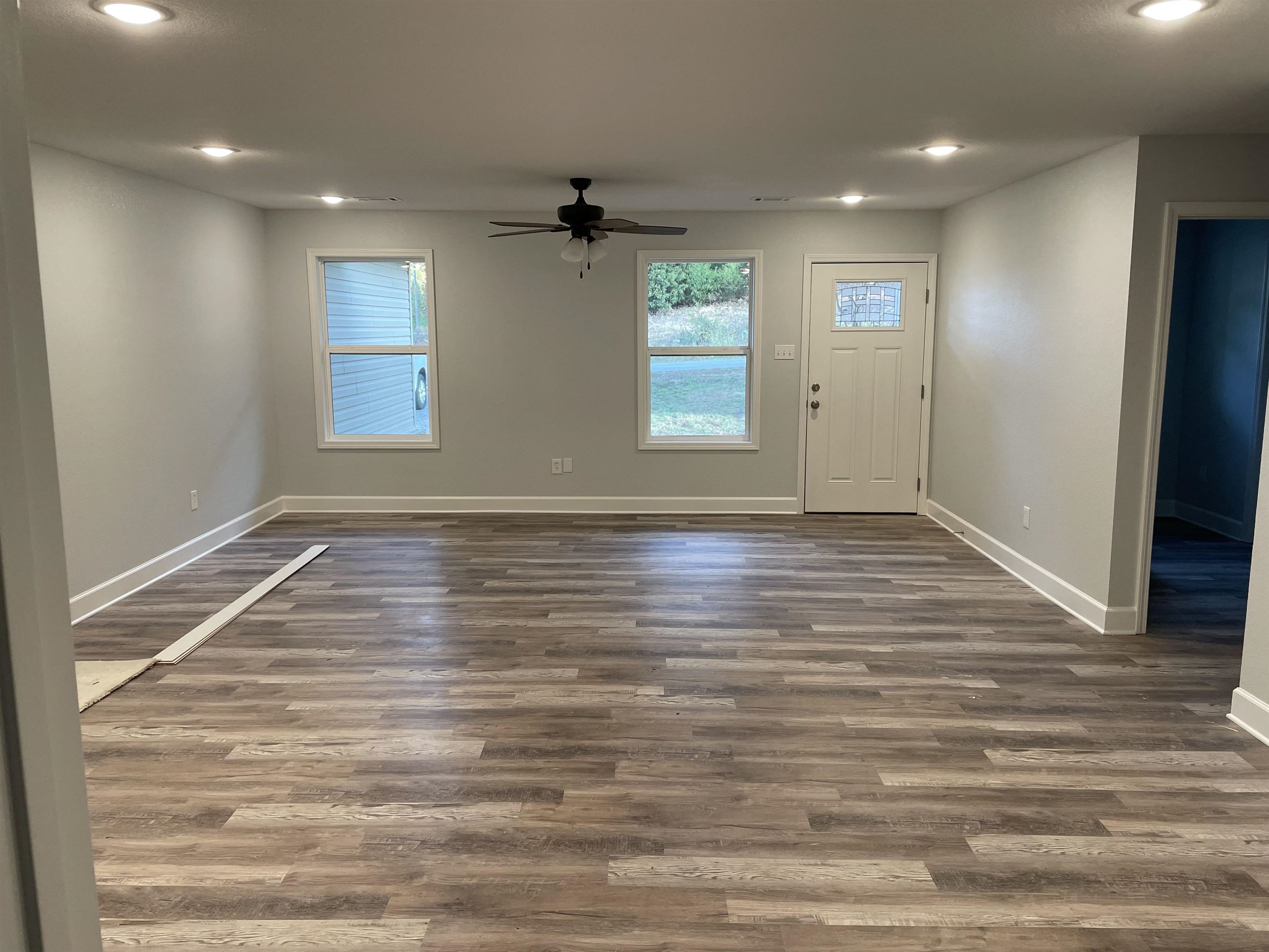 Fox Fire - Residential