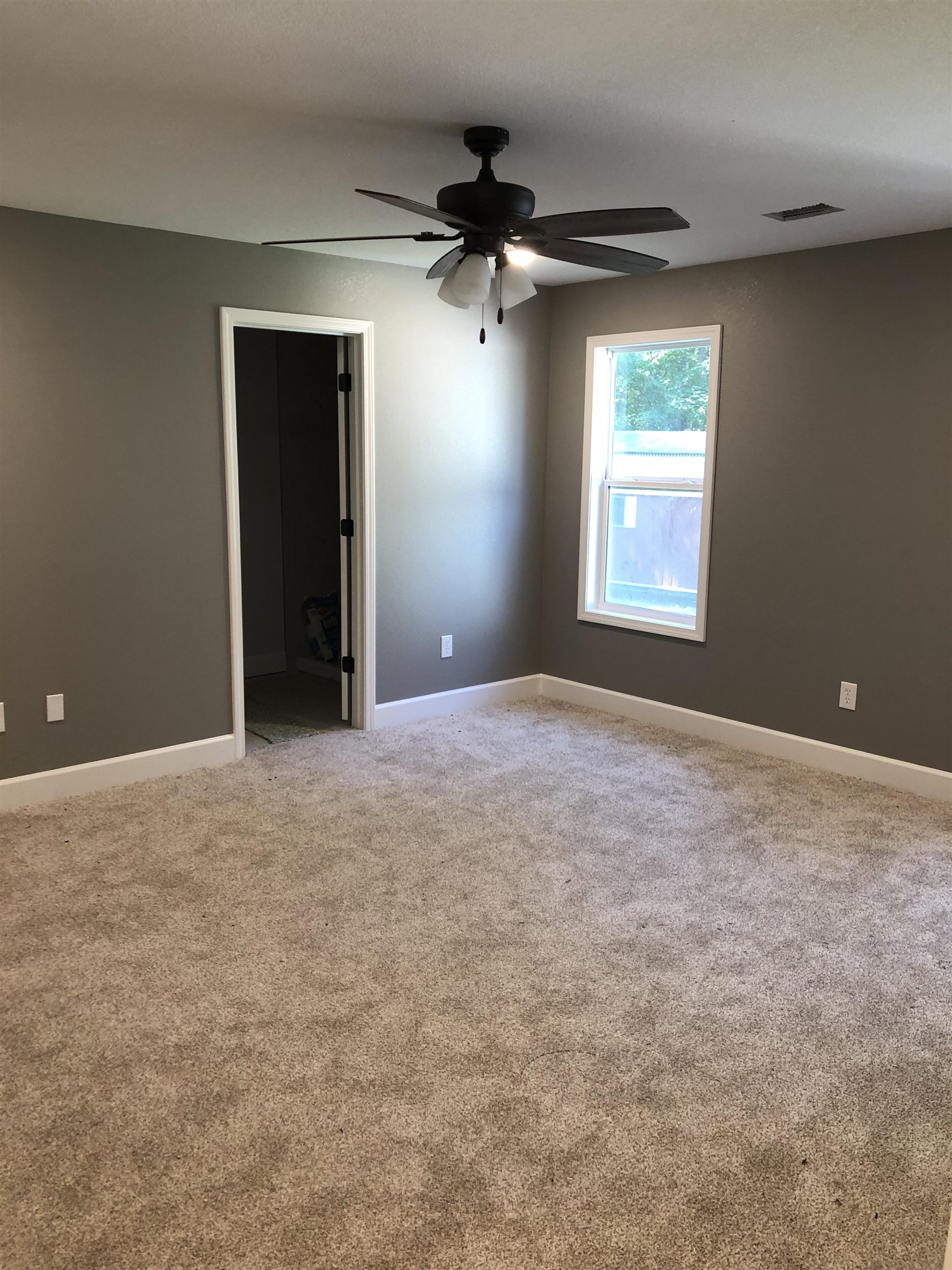 Fox Fire - Residential