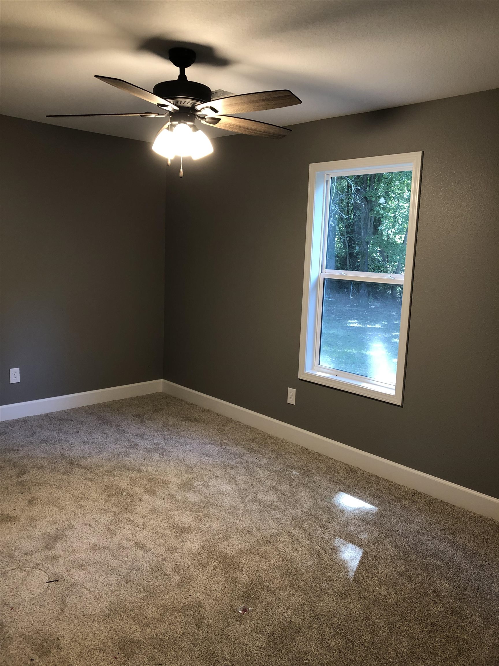 Fox Fire - Residential