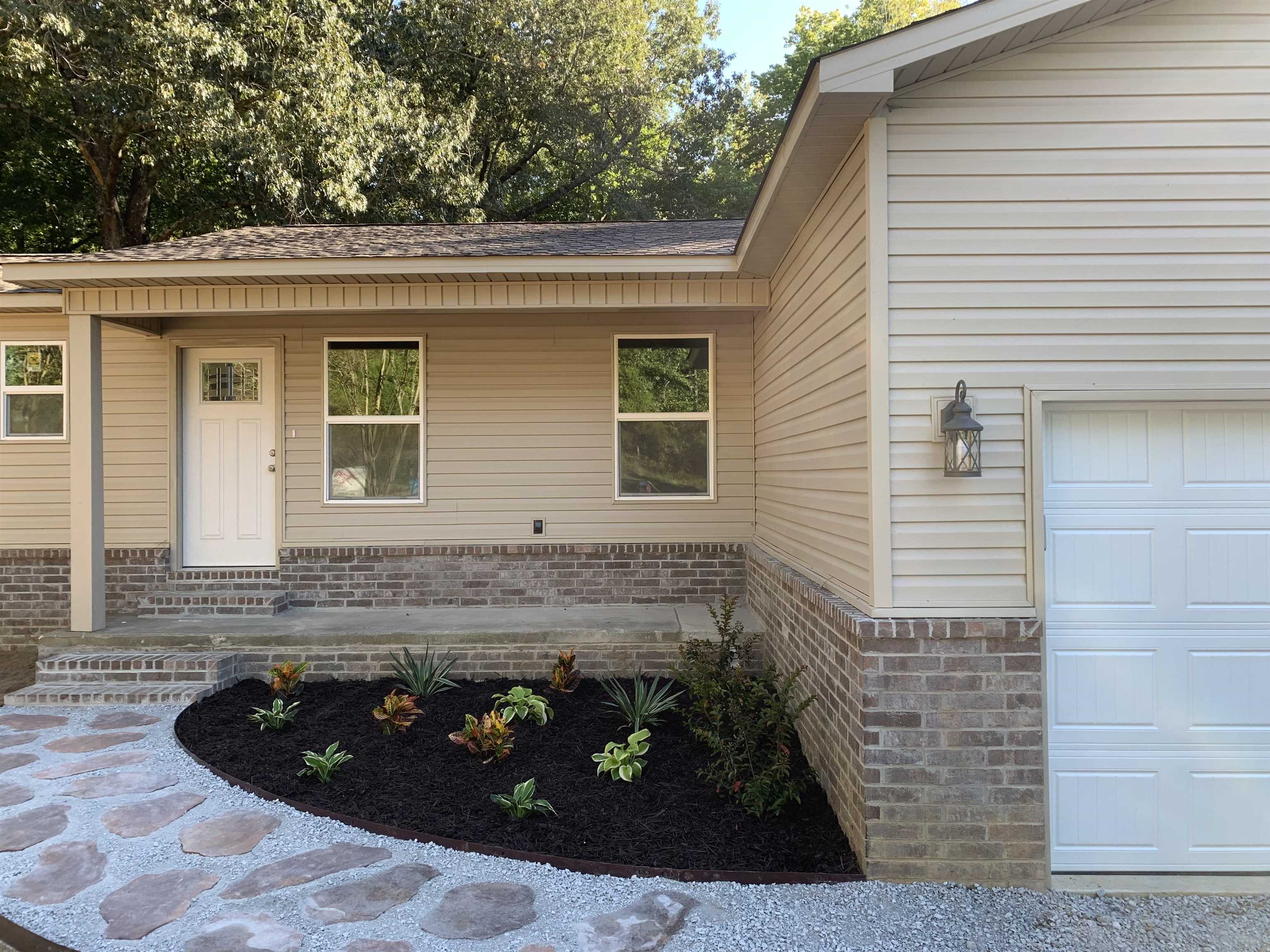 Fox Fire - Residential