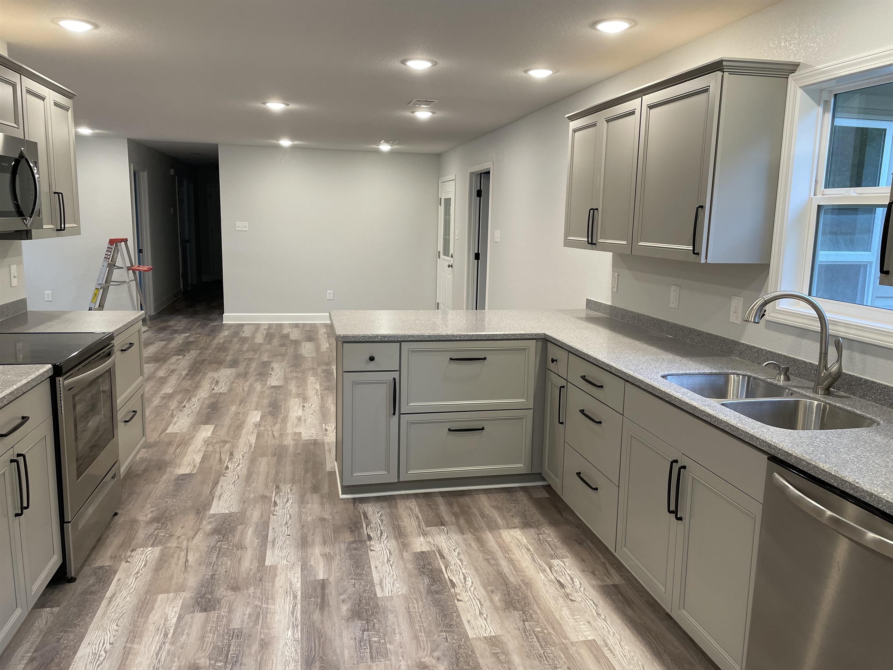 Fox Fire - Residential