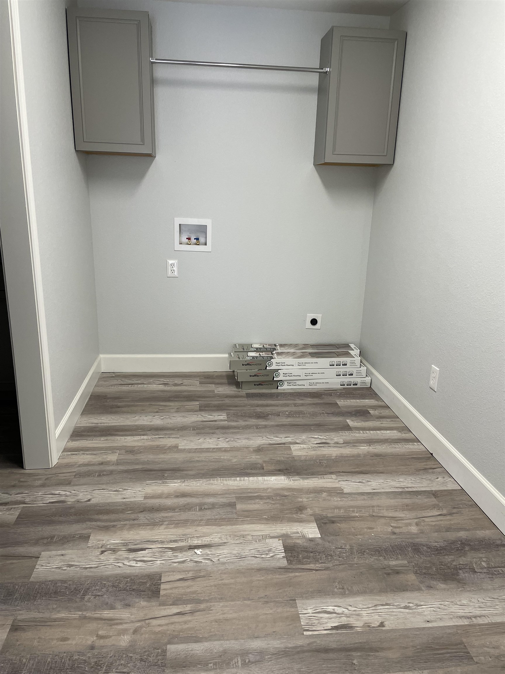 Fox Fire - Residential