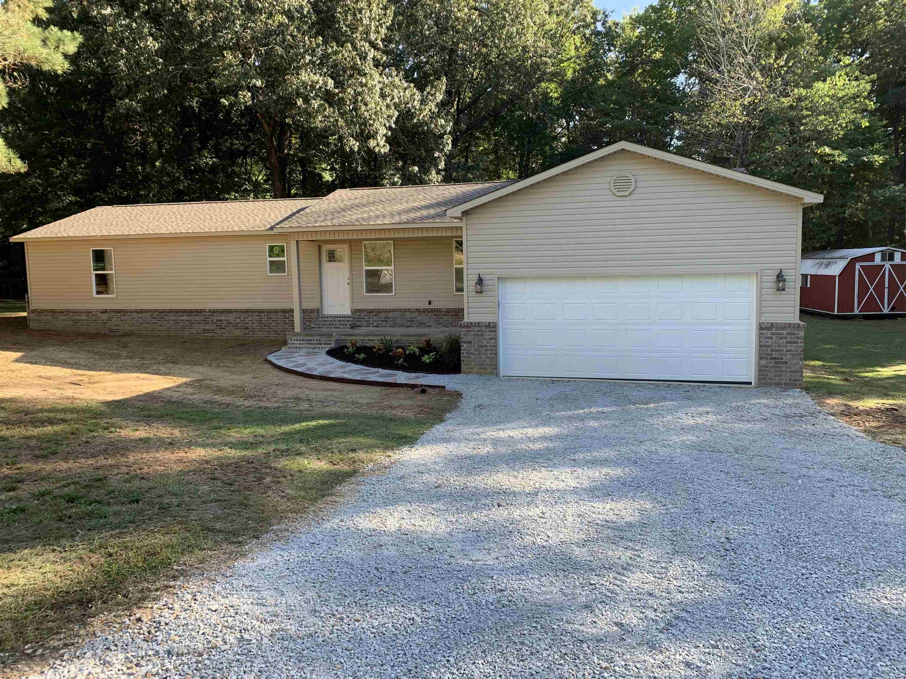 Fox Fire - Residential